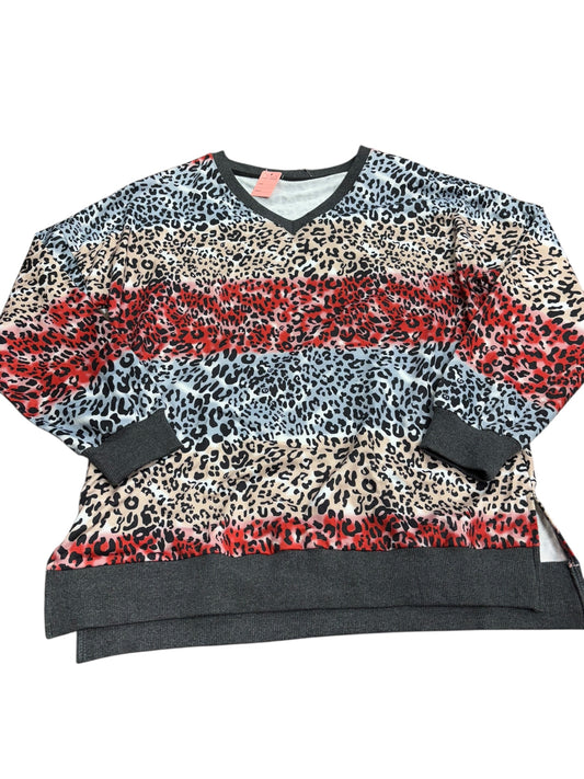 Women’s long sleeve