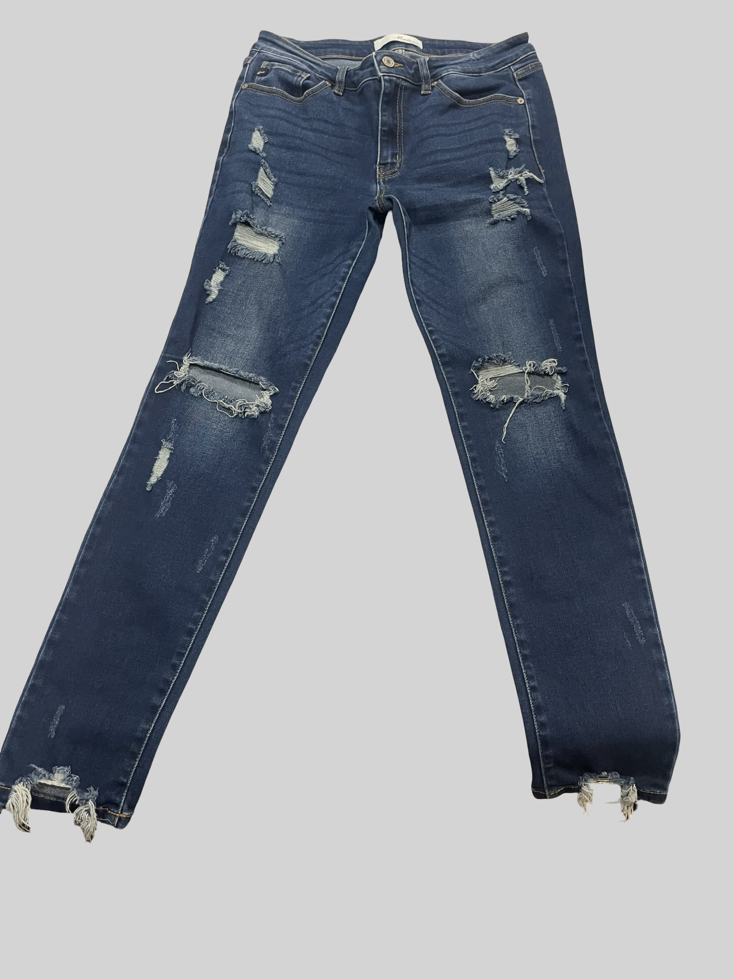 Women’s Kancan size 9/28