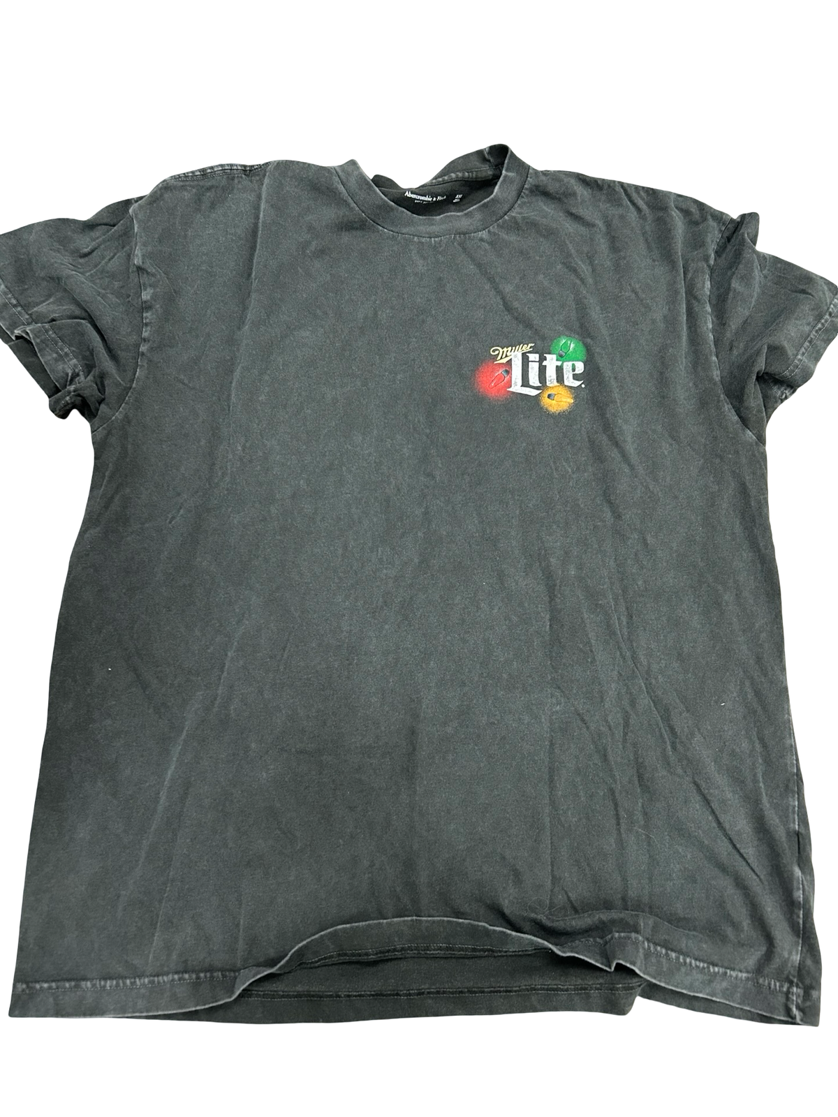Men’s XXL Abercrombie & fitch