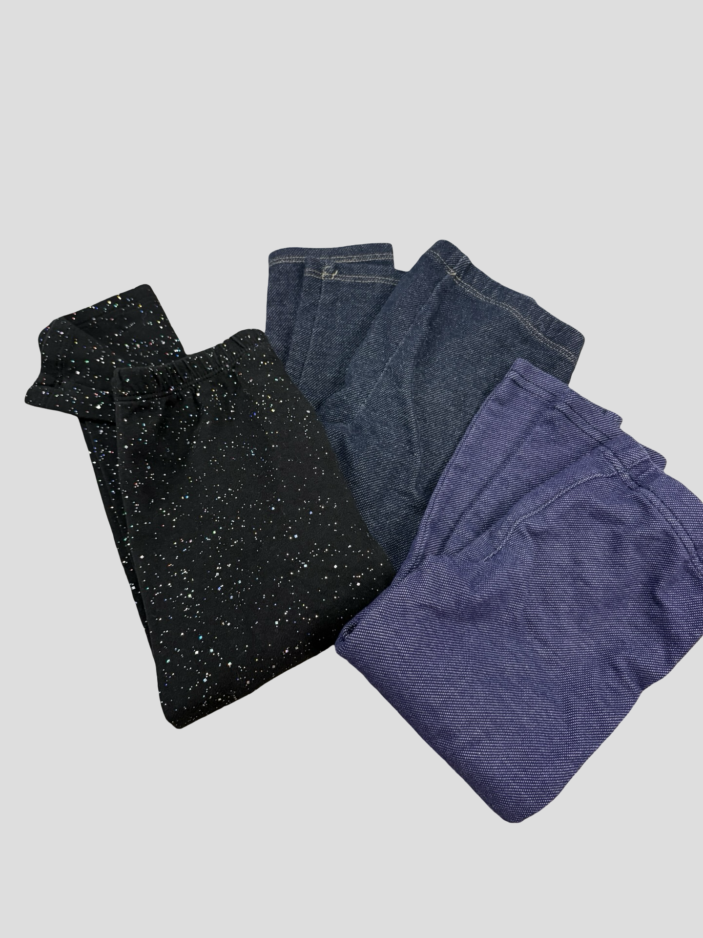 Girls lot 3T leggings