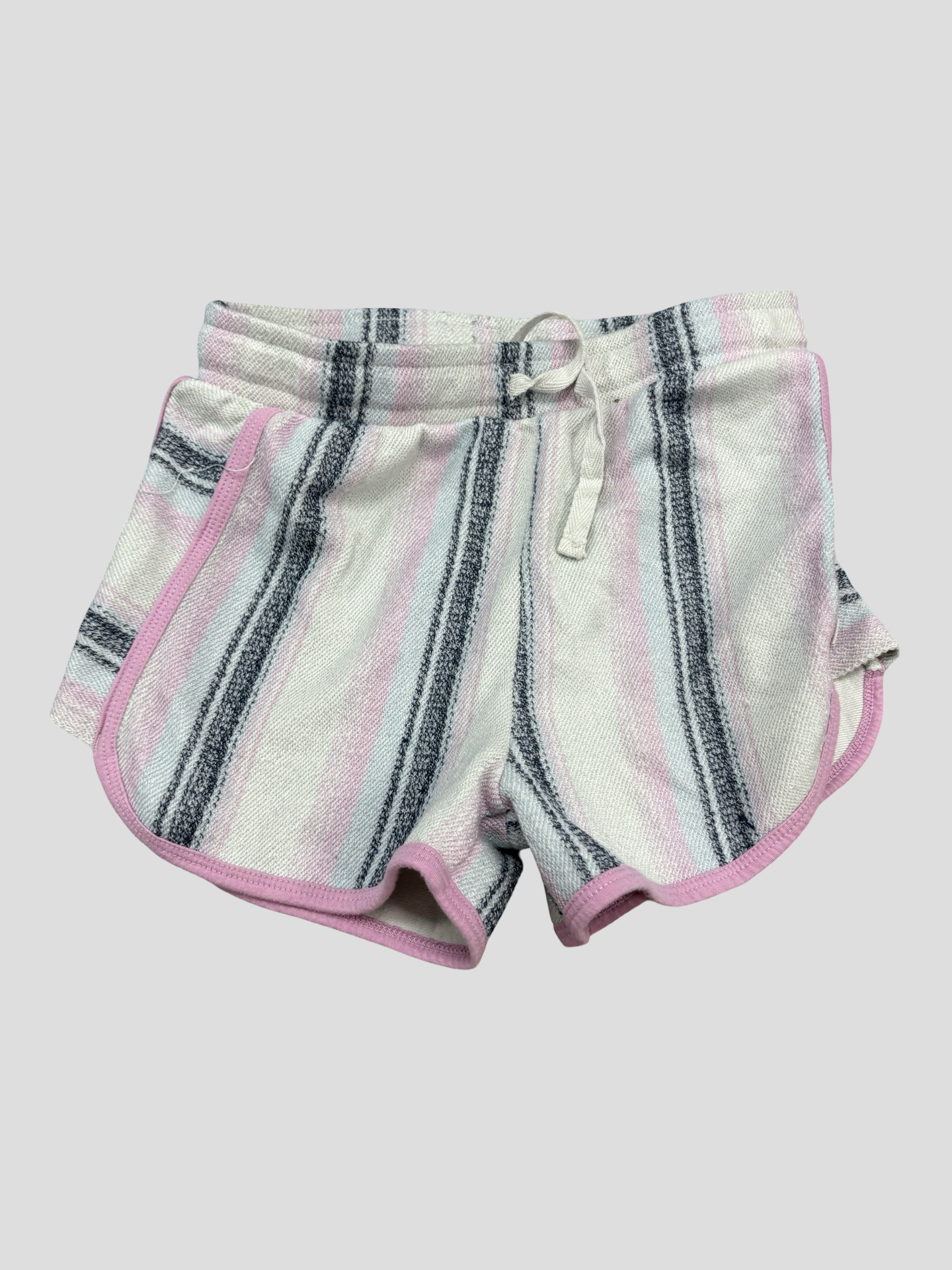 Girls shorts size 8/10