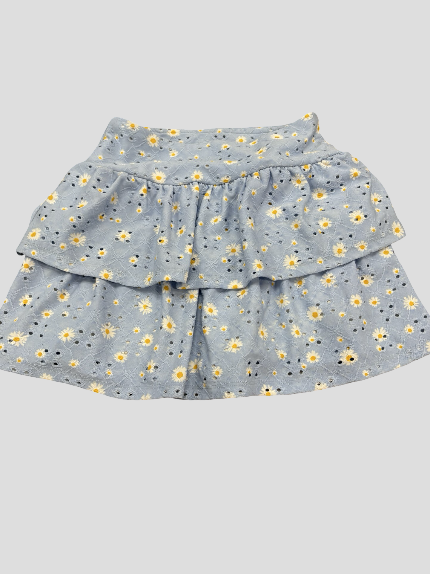 Girls size medium skirt
