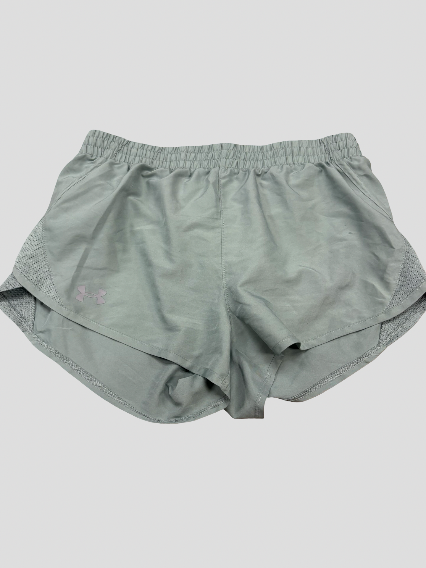 Girls XL UA shorts