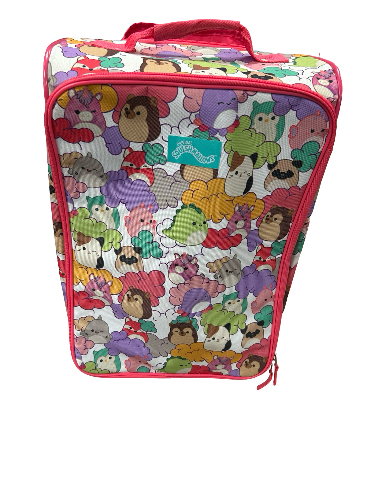 Suit case