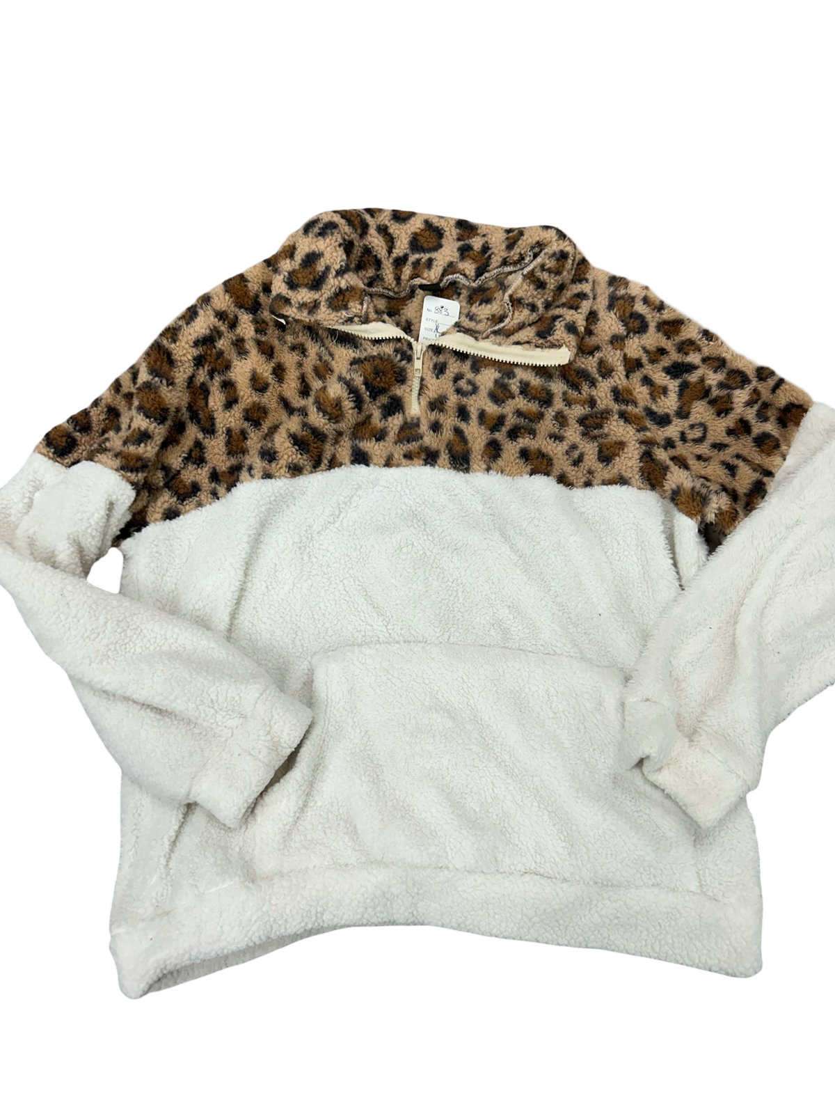 Woman’s XL