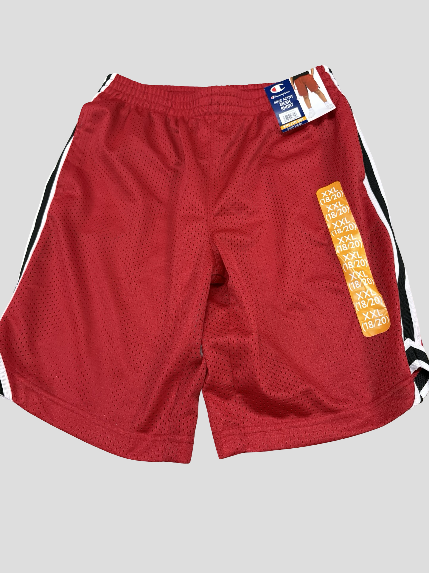 Boys xxl NWT champion shorts