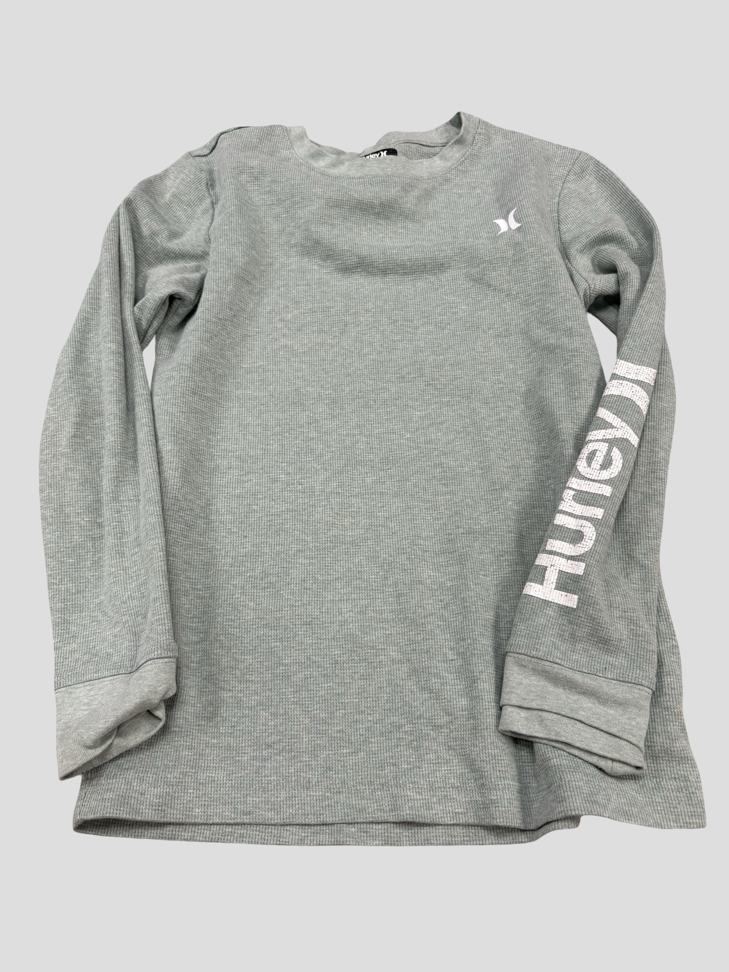 Boys Hurley shirt 14/16