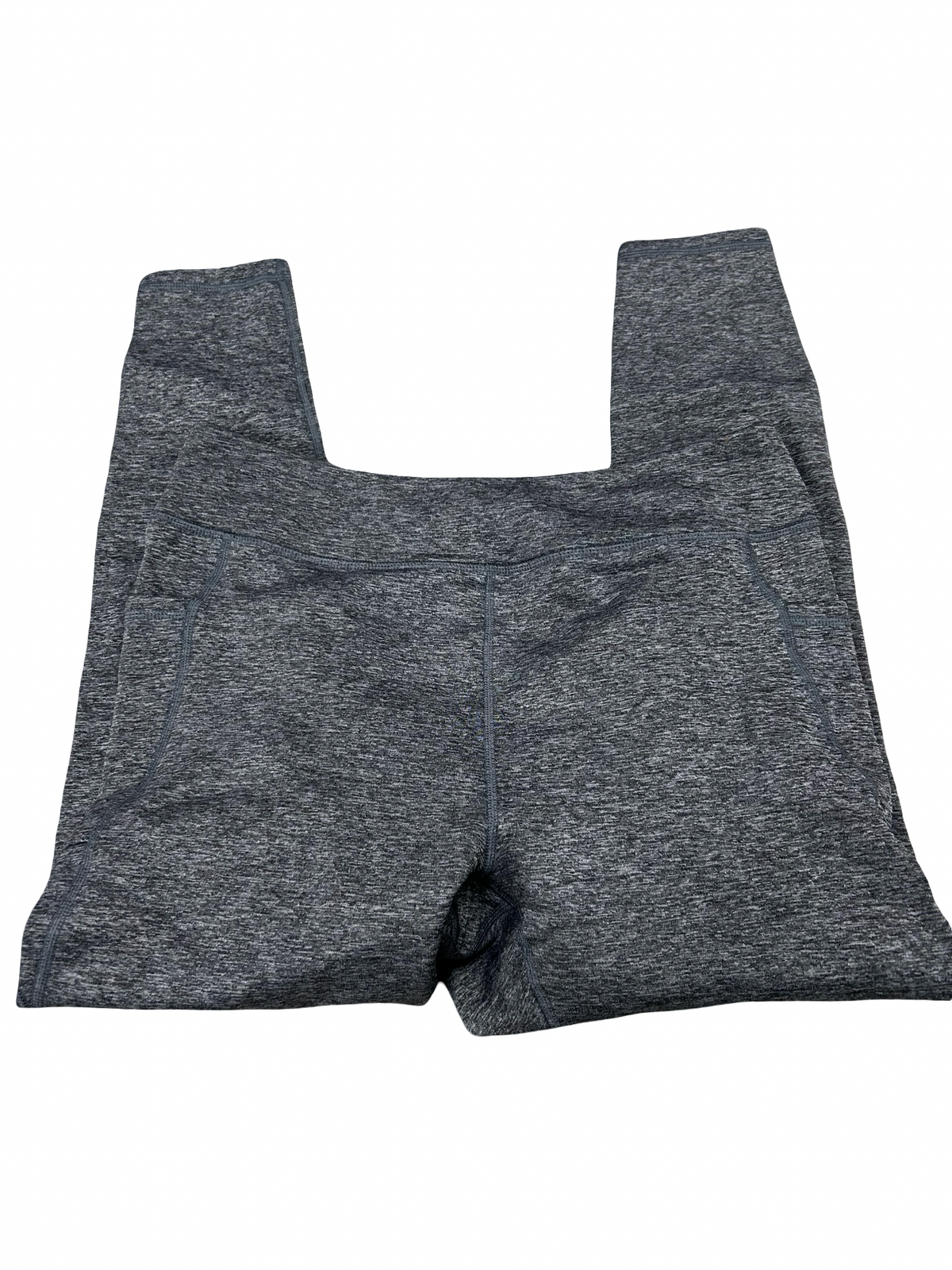 Woman’s 1X fleece lined leggings