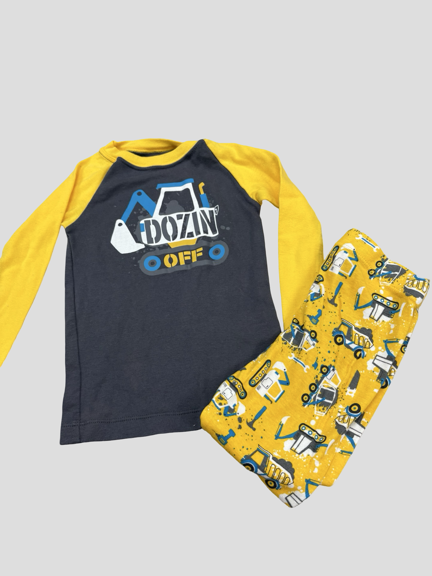 Boys Jammie’s size 3T