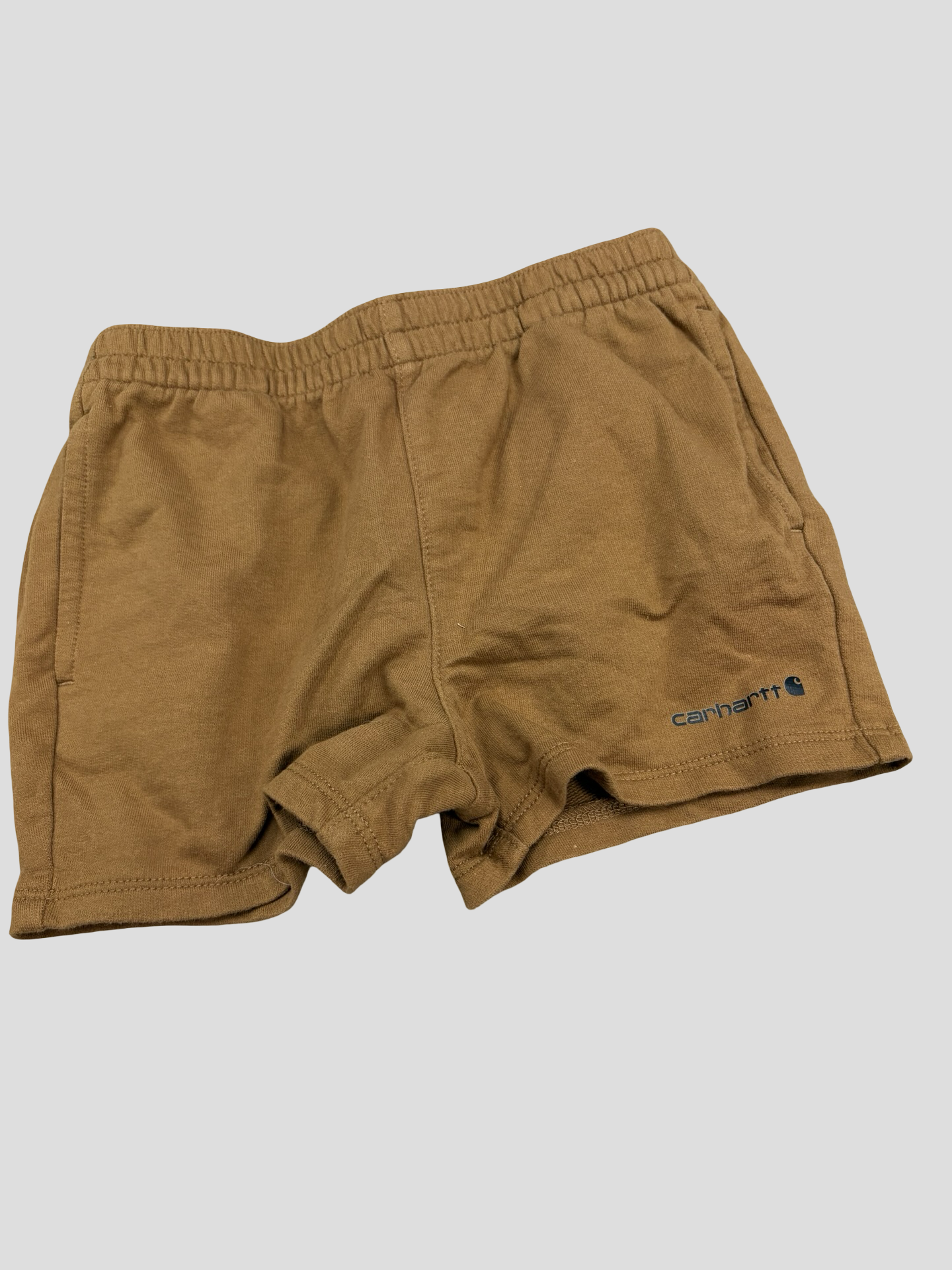 Boys 2T Carhartt shorts