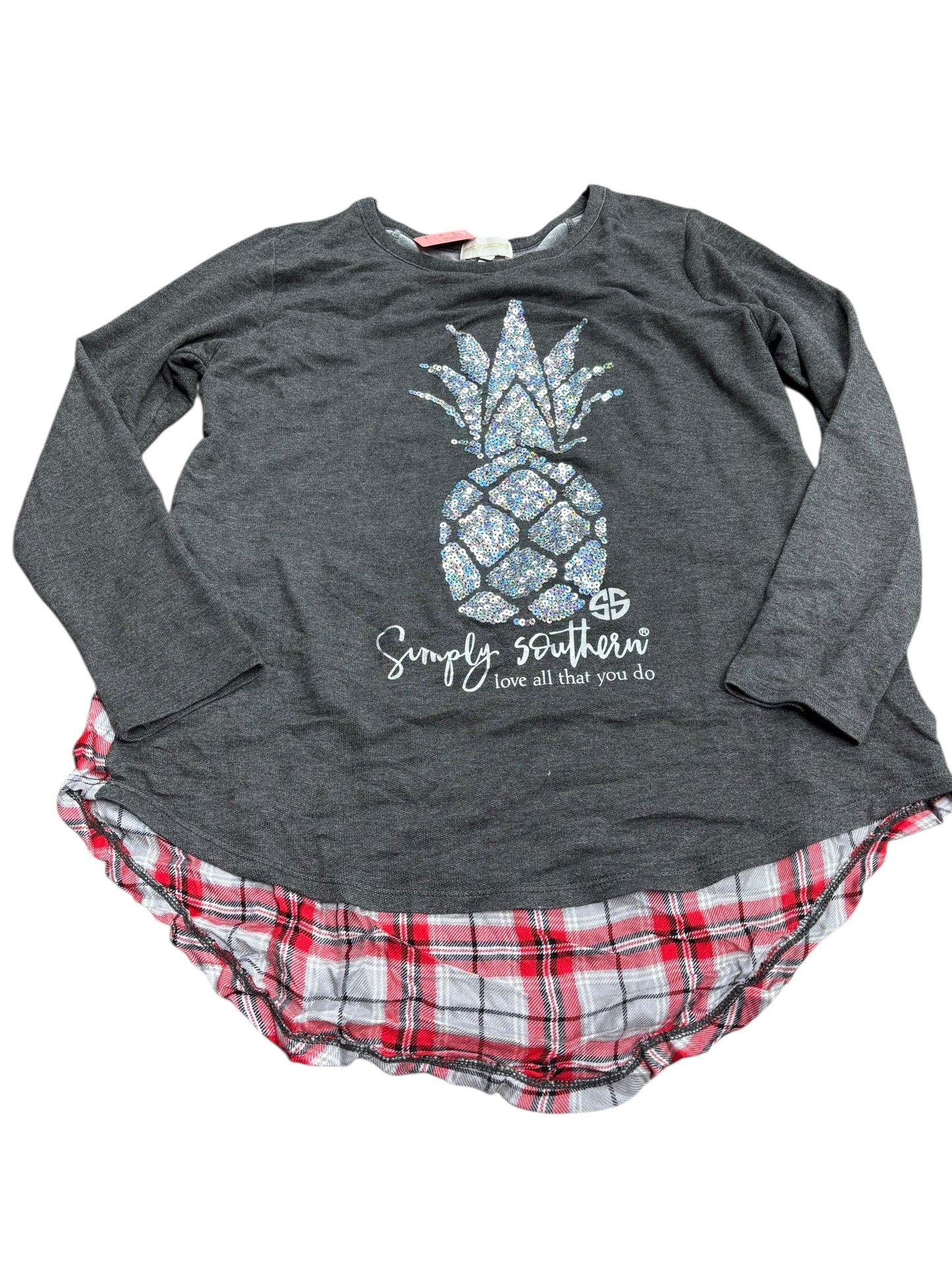 Women’s small nwt simply southern