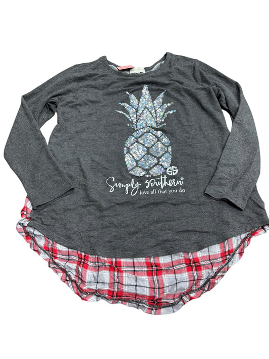 Women’s small nwt simply southern