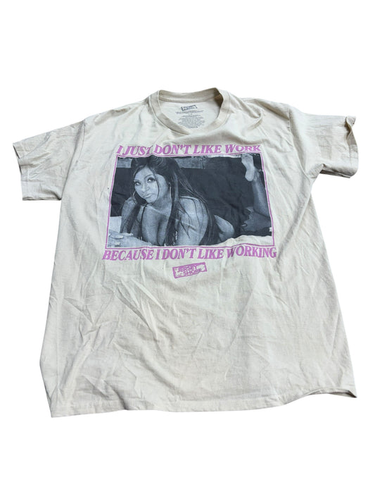 Women’s large shirt