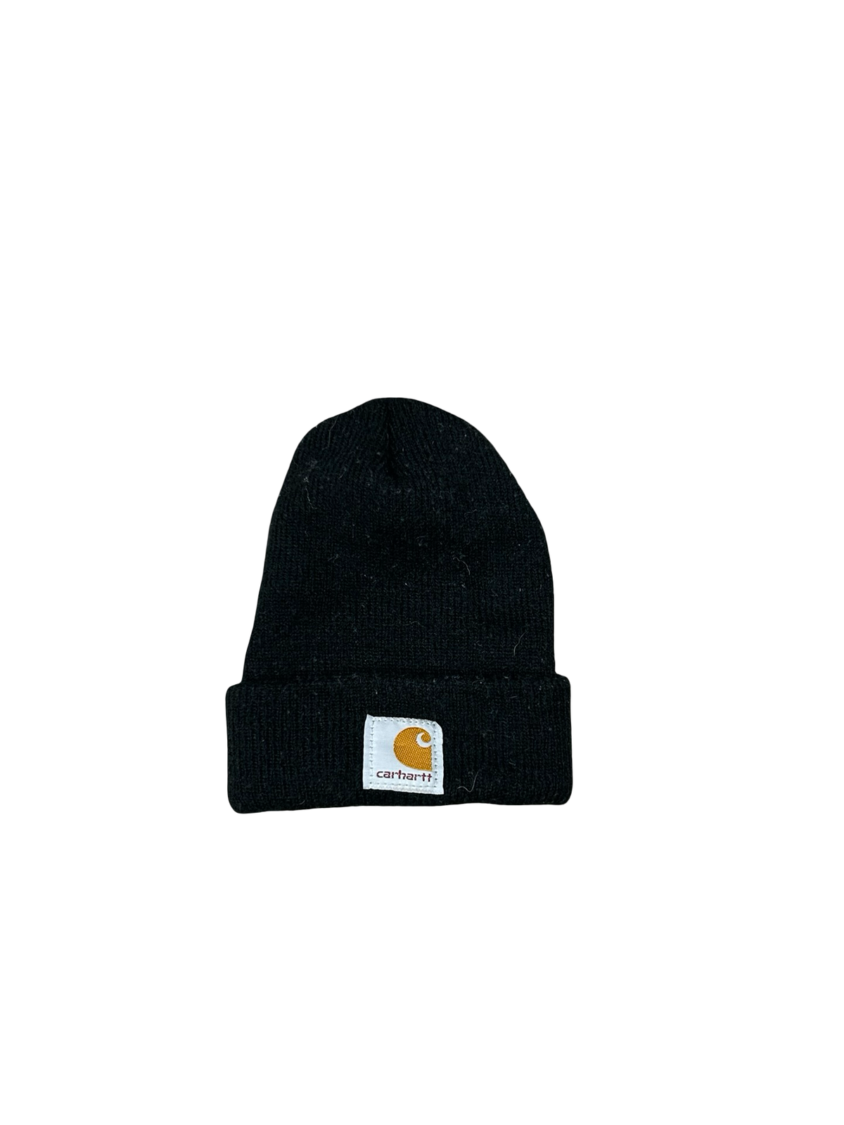 Boys infant Carhartt hat