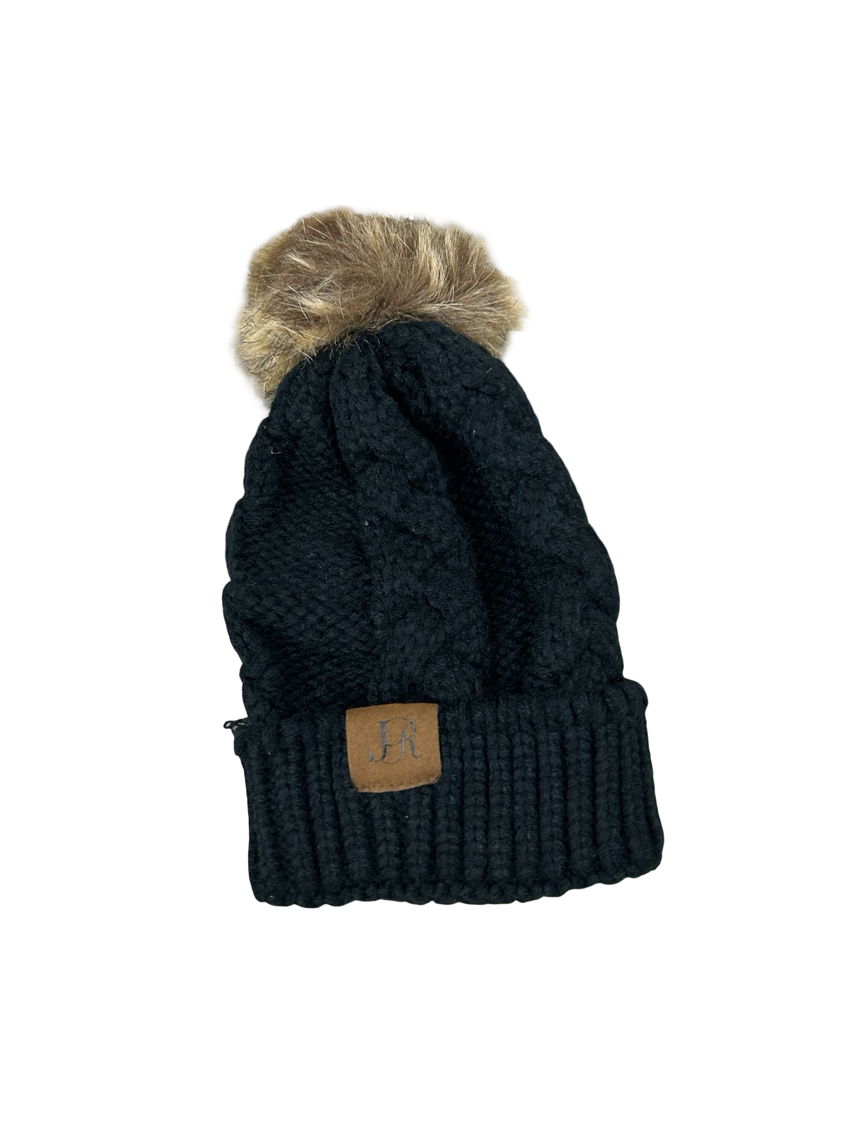 Girls infant hat