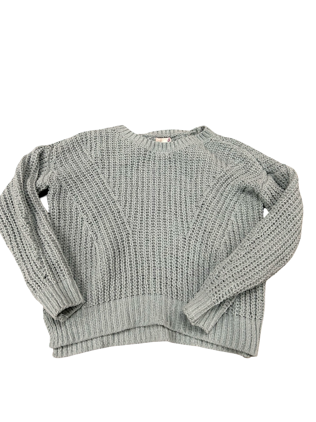 Woman’s small (blue)