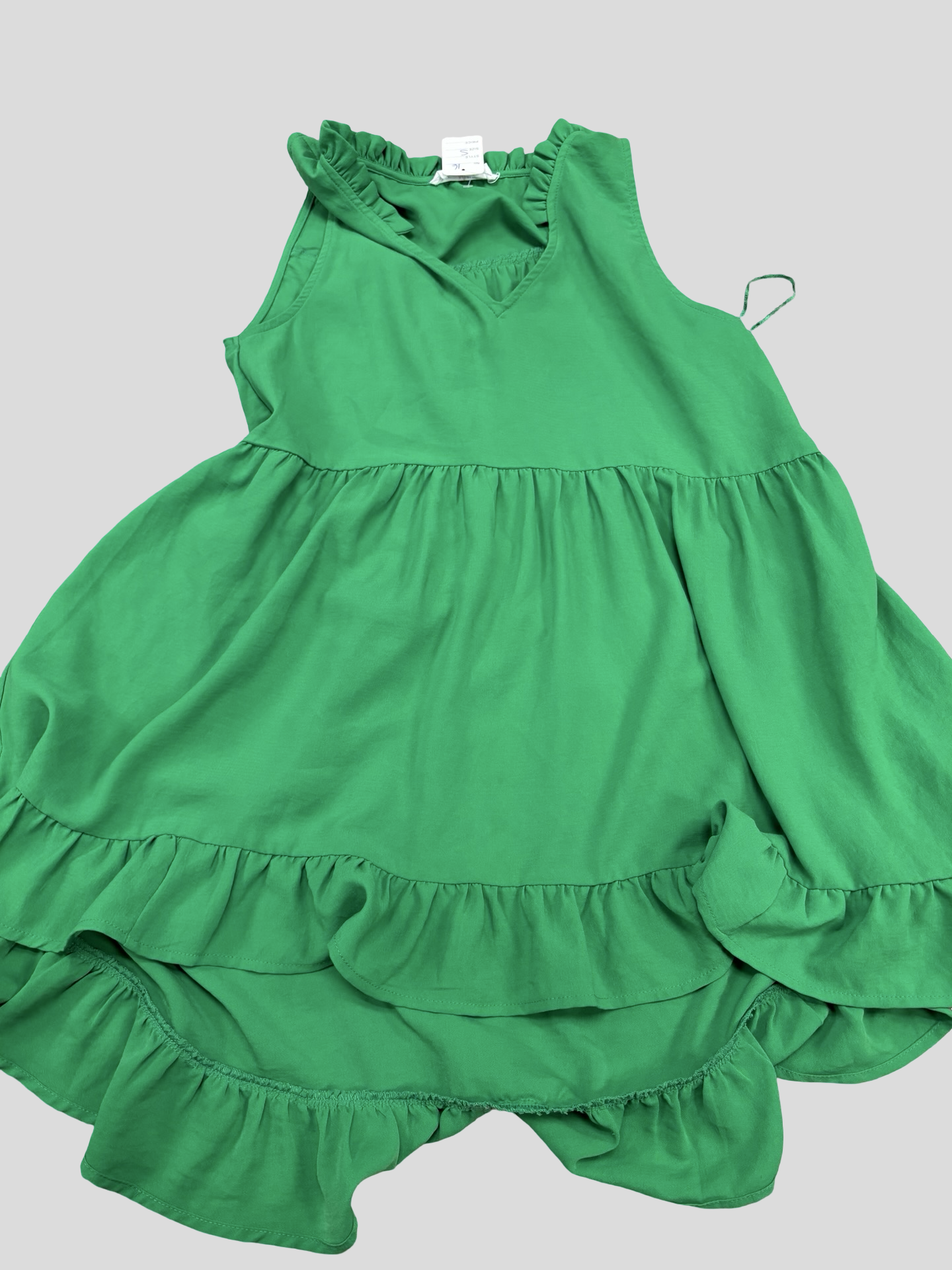 Women’s small dress