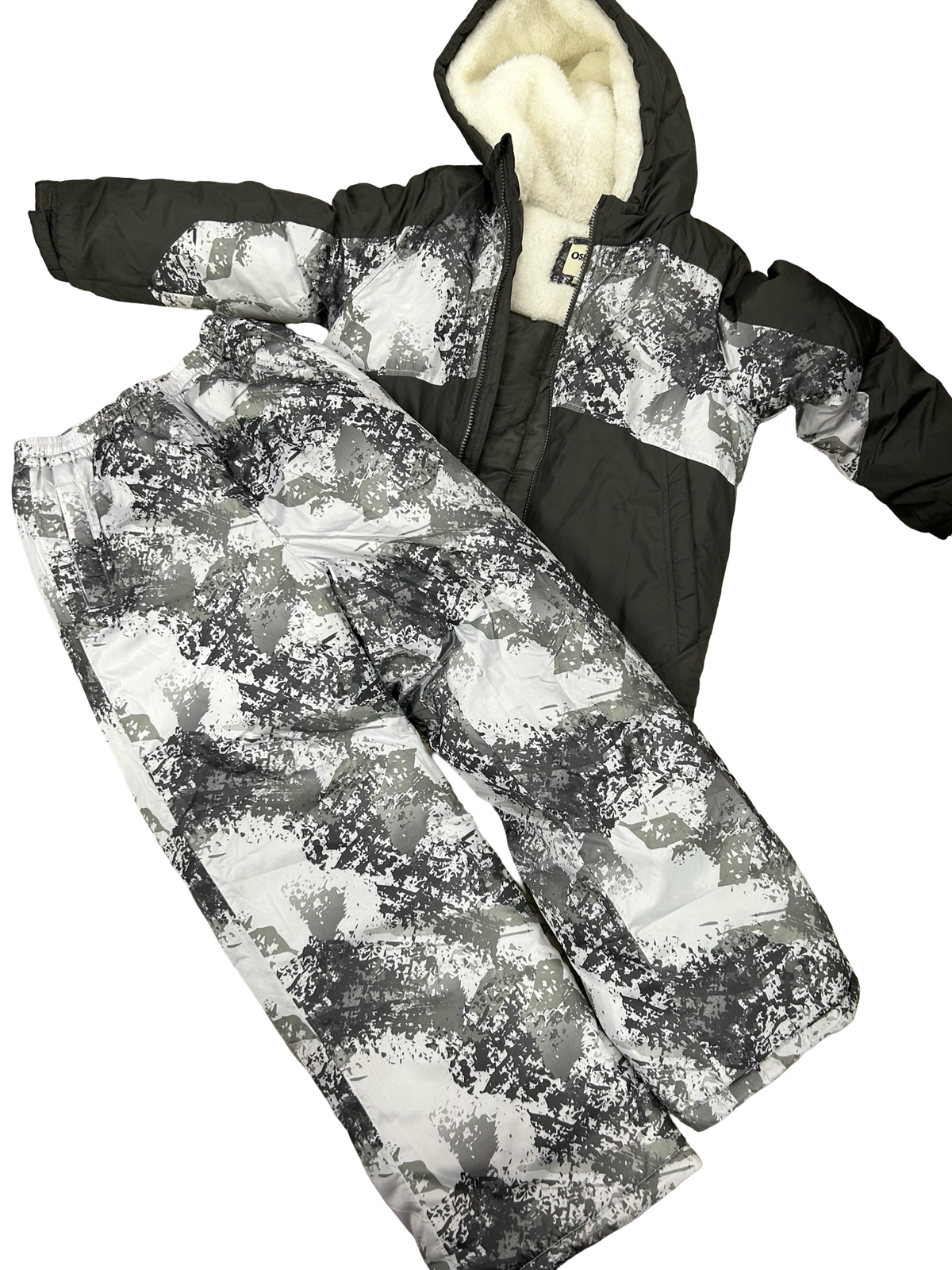 Boys size 8