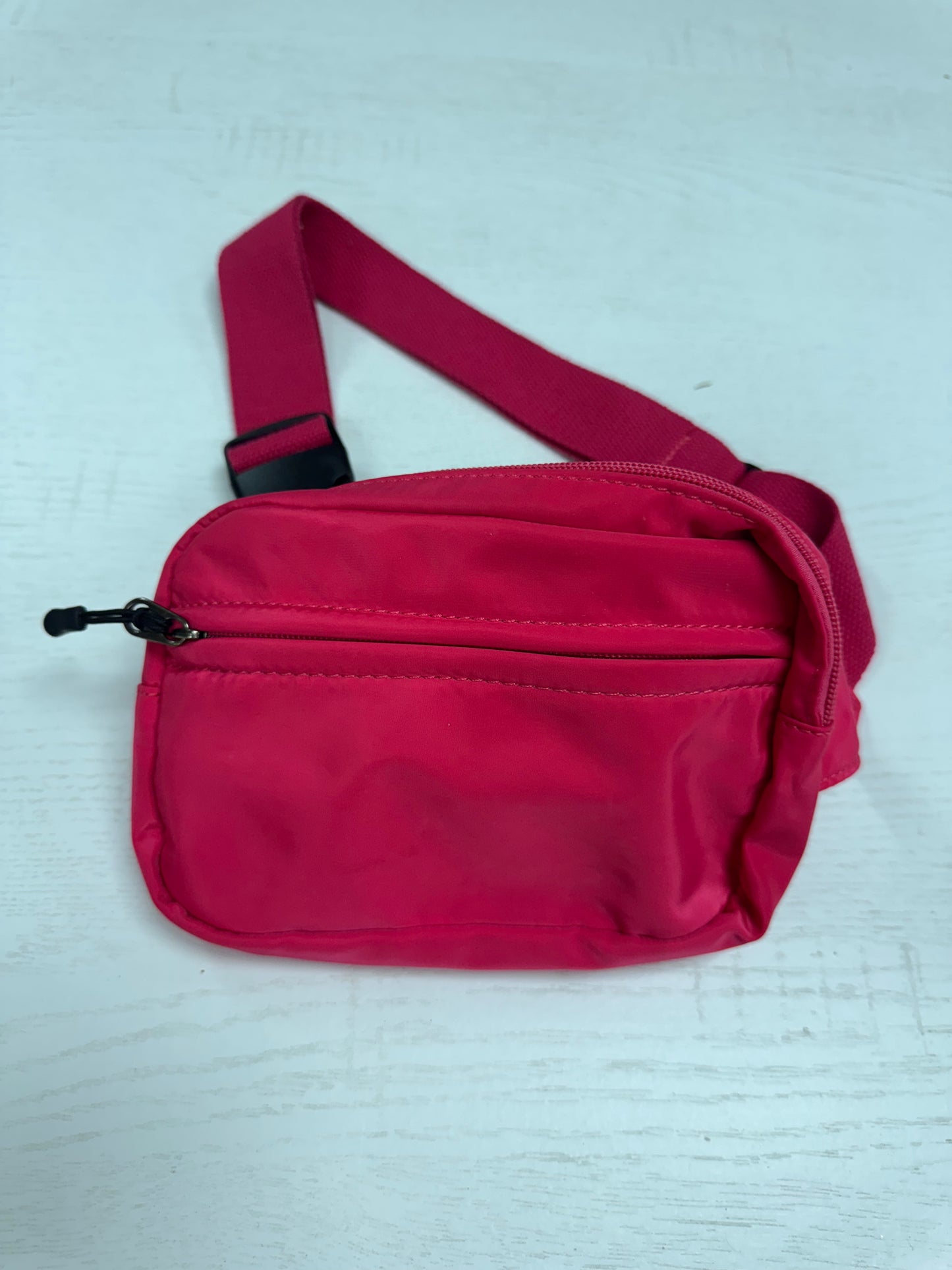 Belt bag