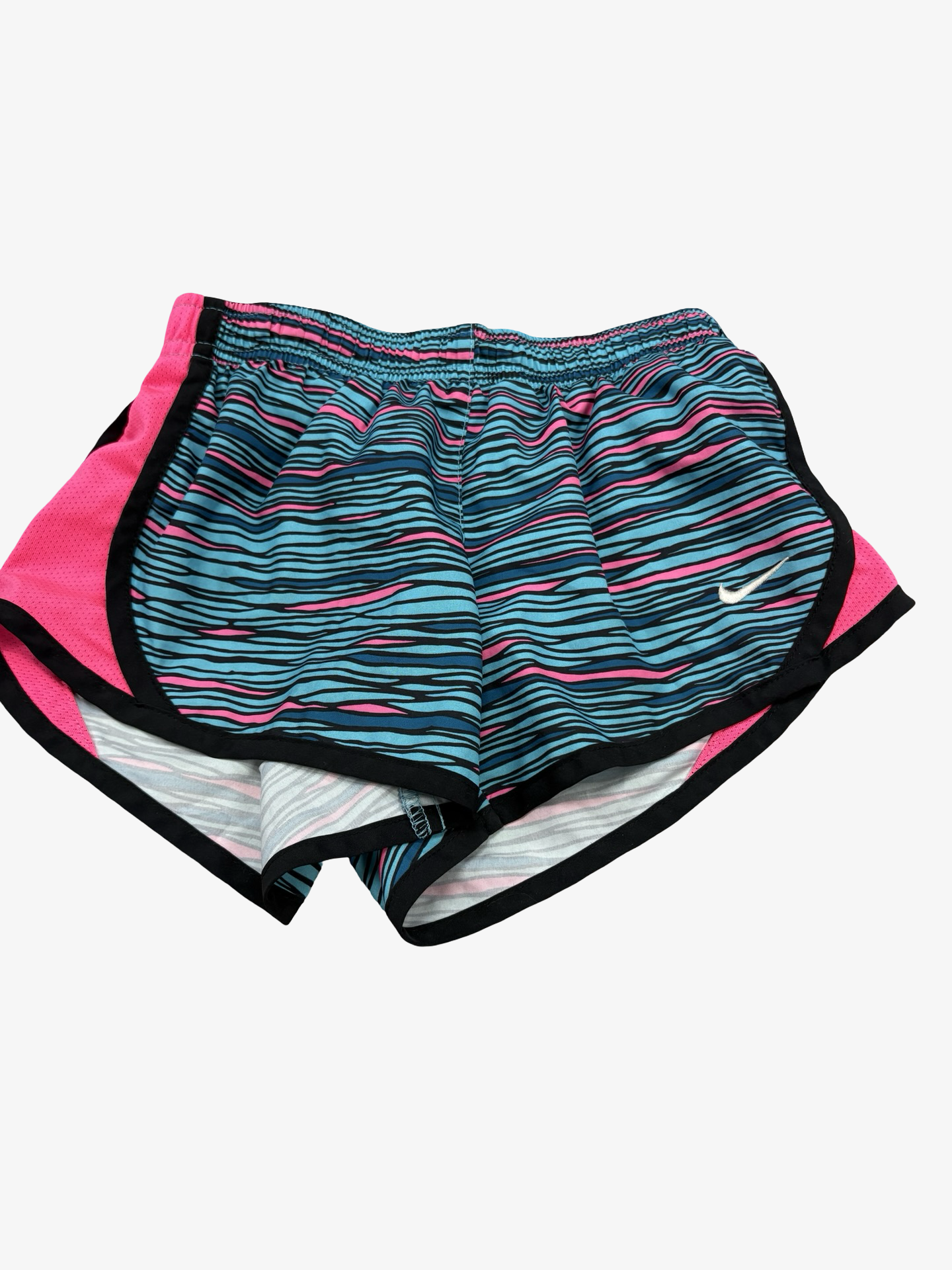 Girls XS Nike shorts