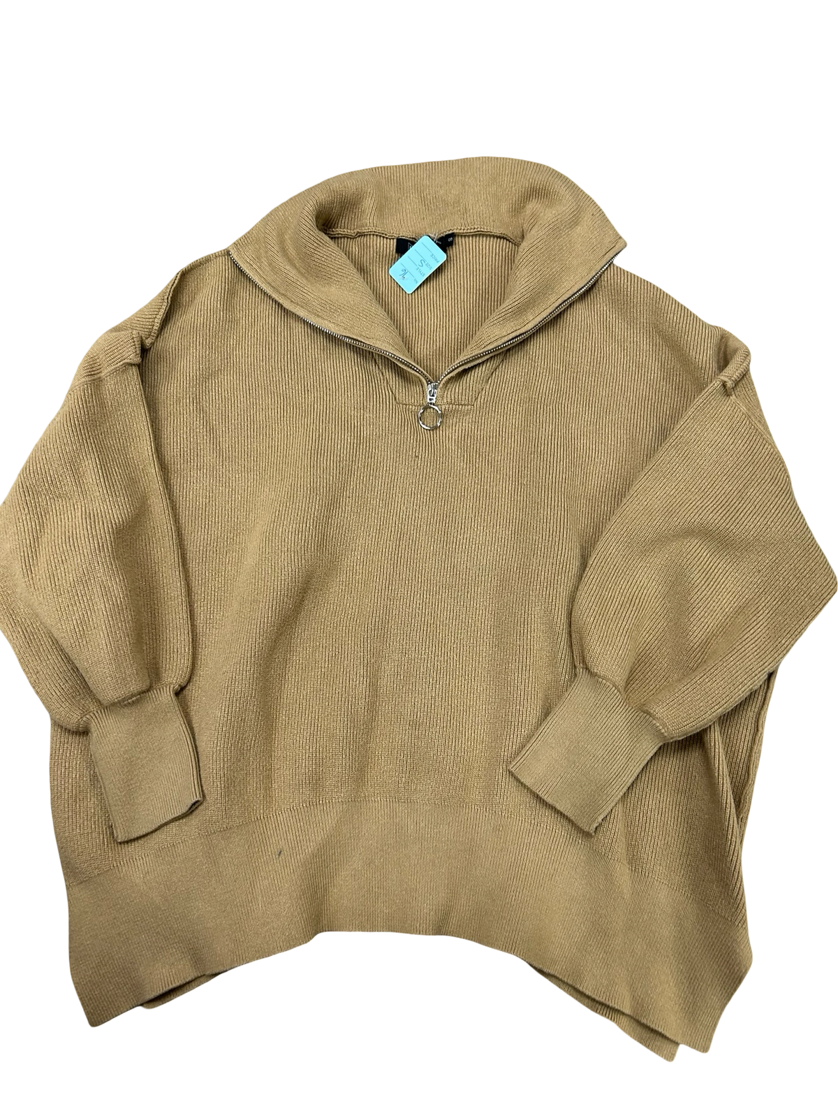 Woman’s small