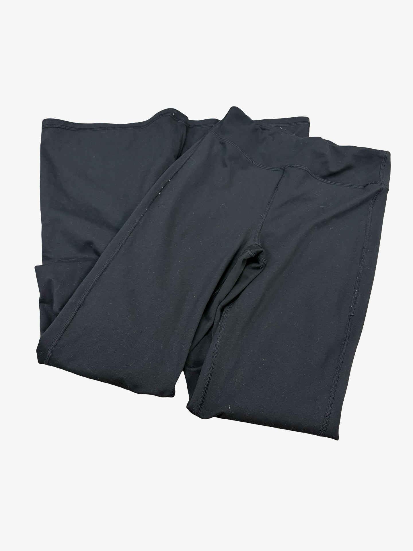 Girls size 12 flare leggings