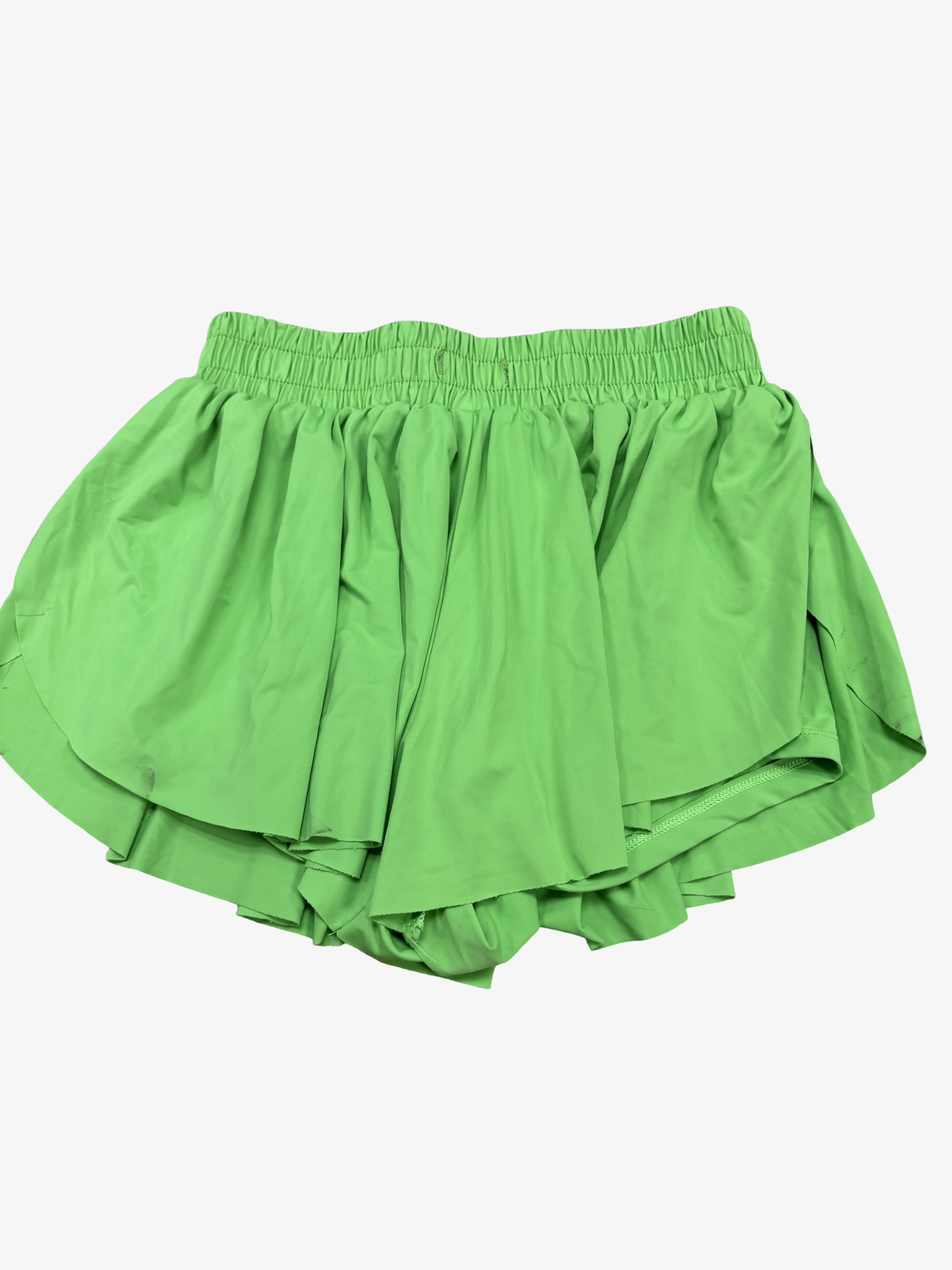 Girls size small shorts