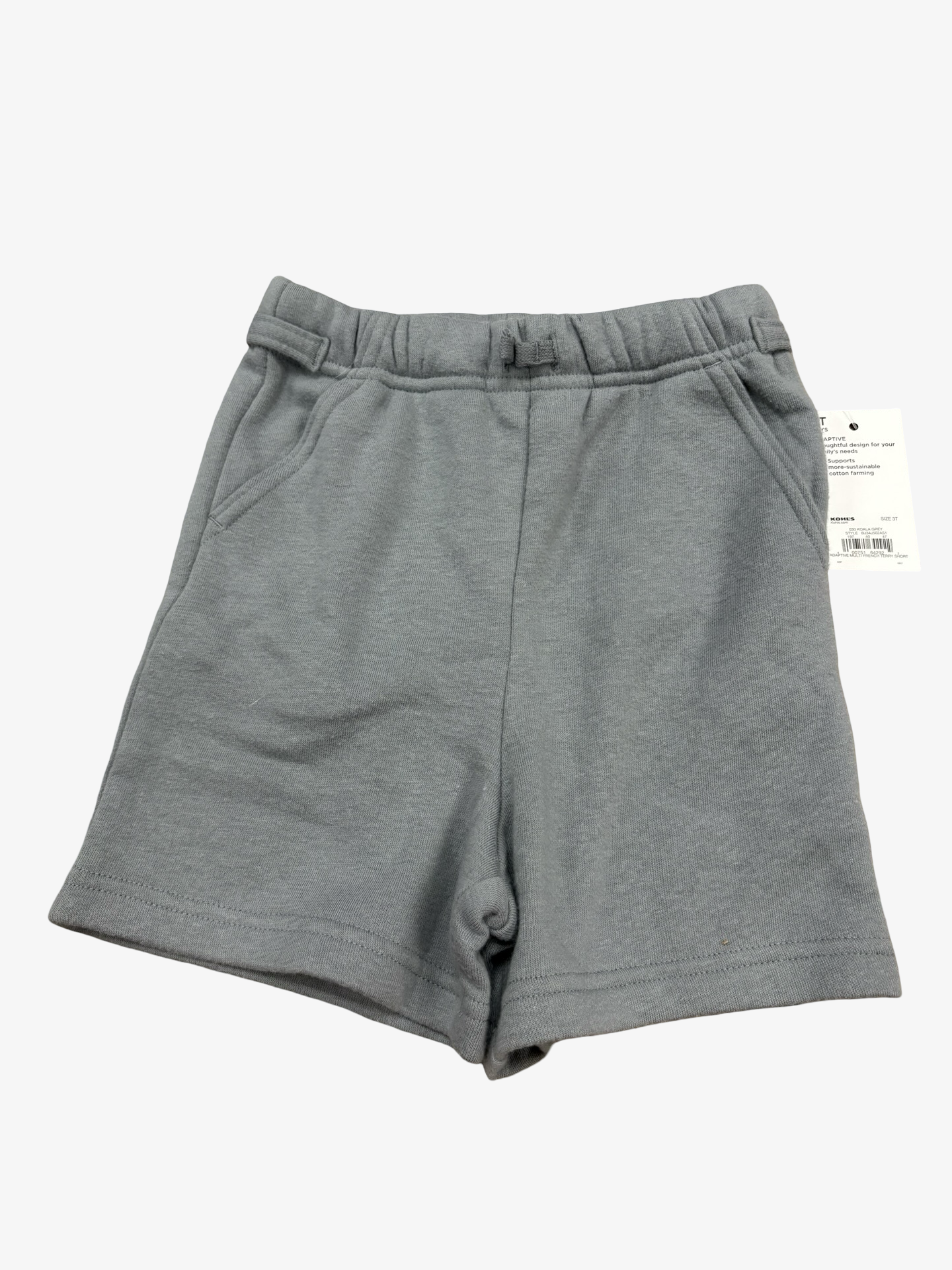 Boys short size 3T NWT