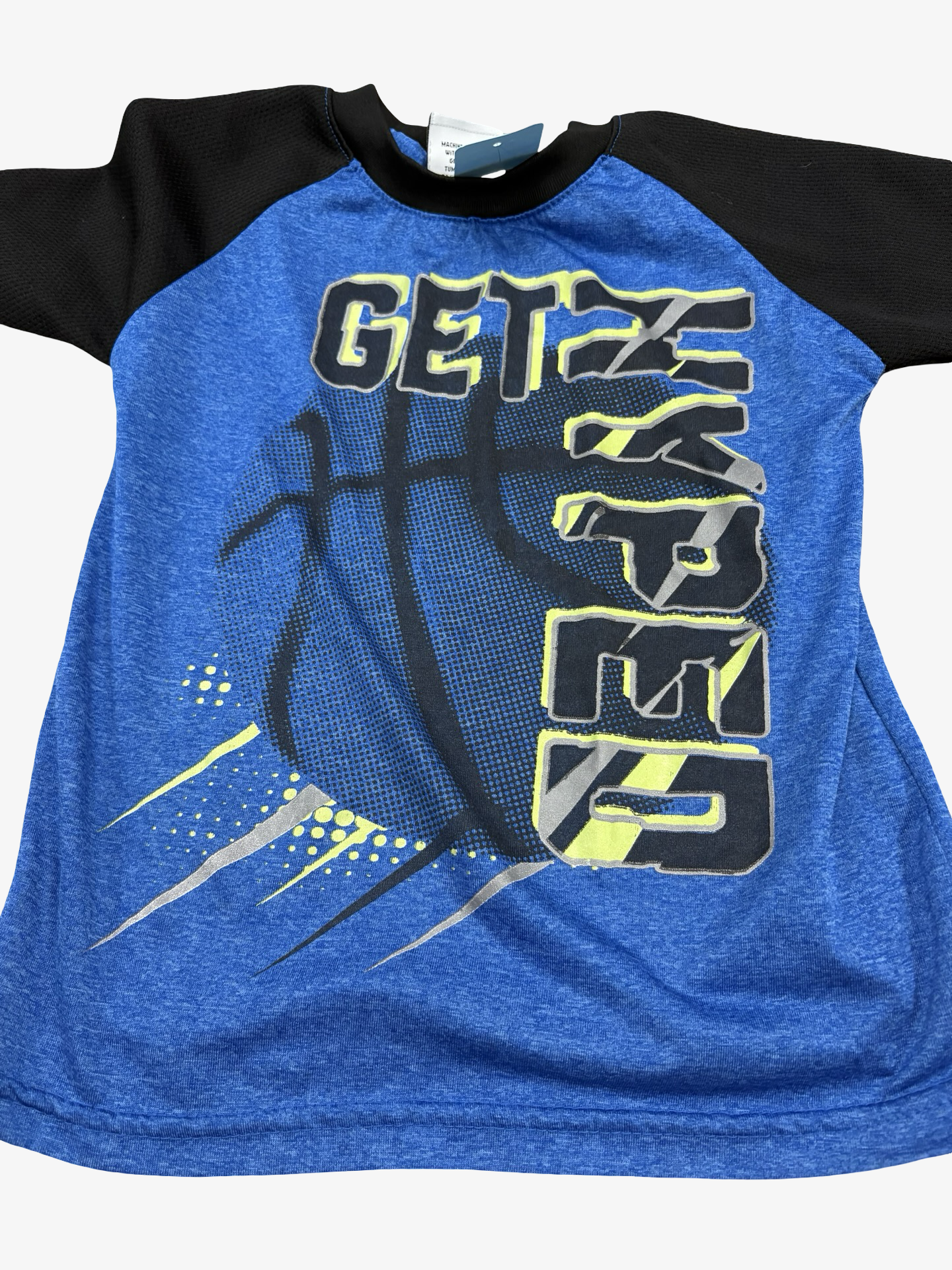 Boys size 4/5