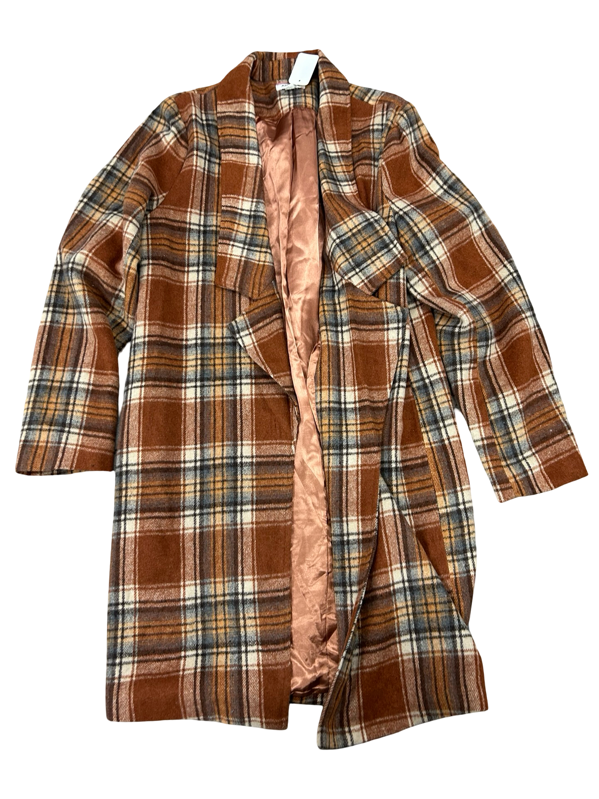 Woman’s coat medium