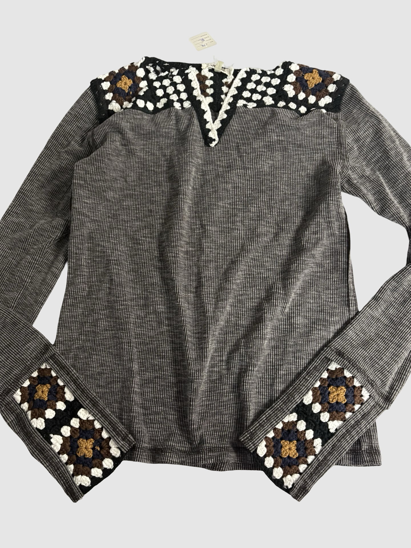 Women’s xl top