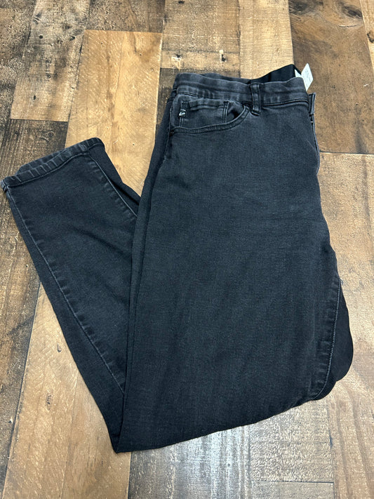 Womens 15/31 Kancan Jeans