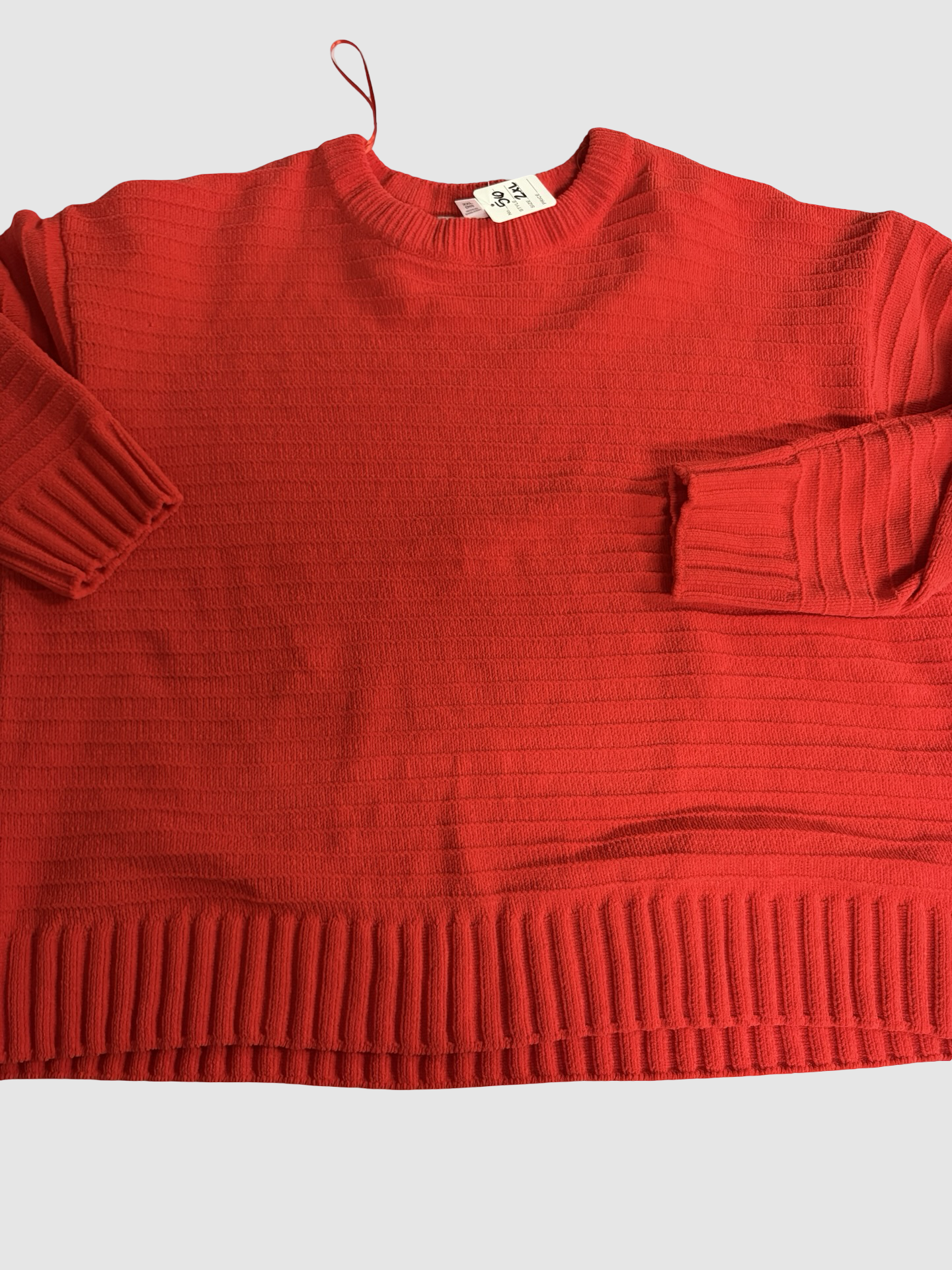 Women’s 2X sweater