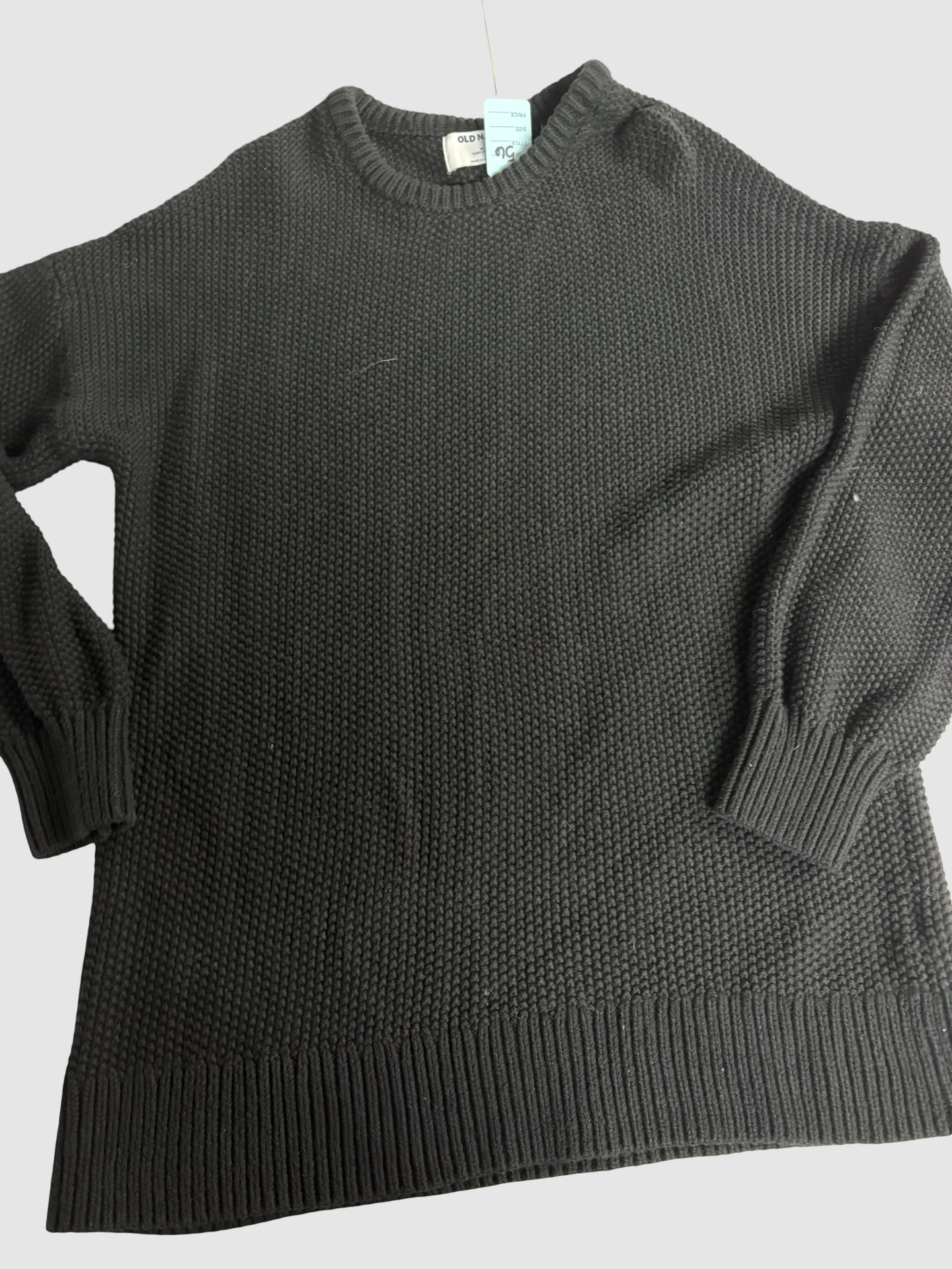 Women’s medium old navy sweater