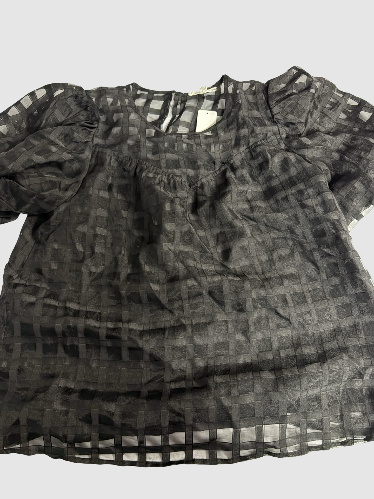 Women’s large top