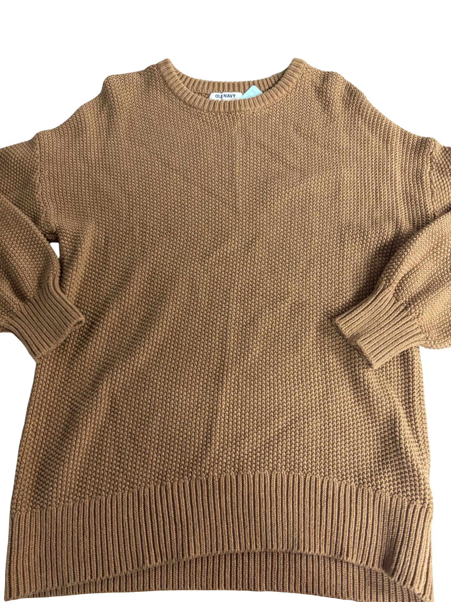 Women’s medium sweater