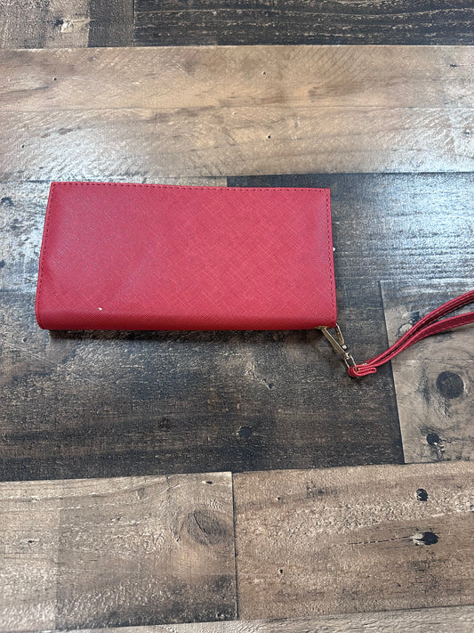 Wristlet