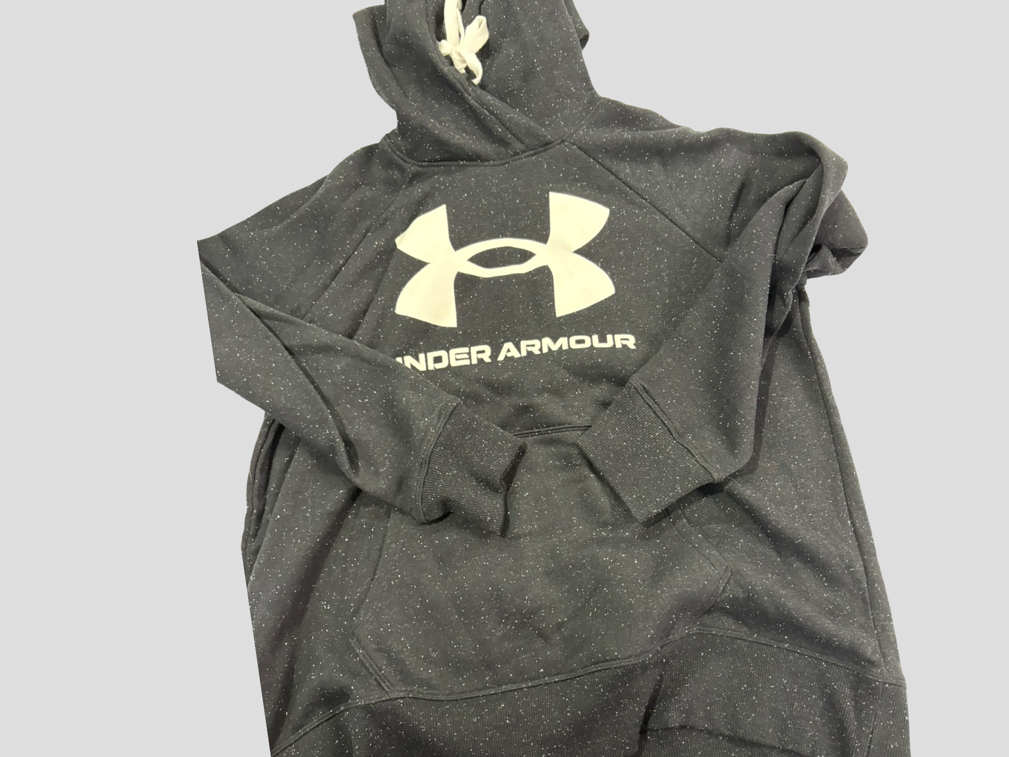 Women’s UA hoodie large NWT