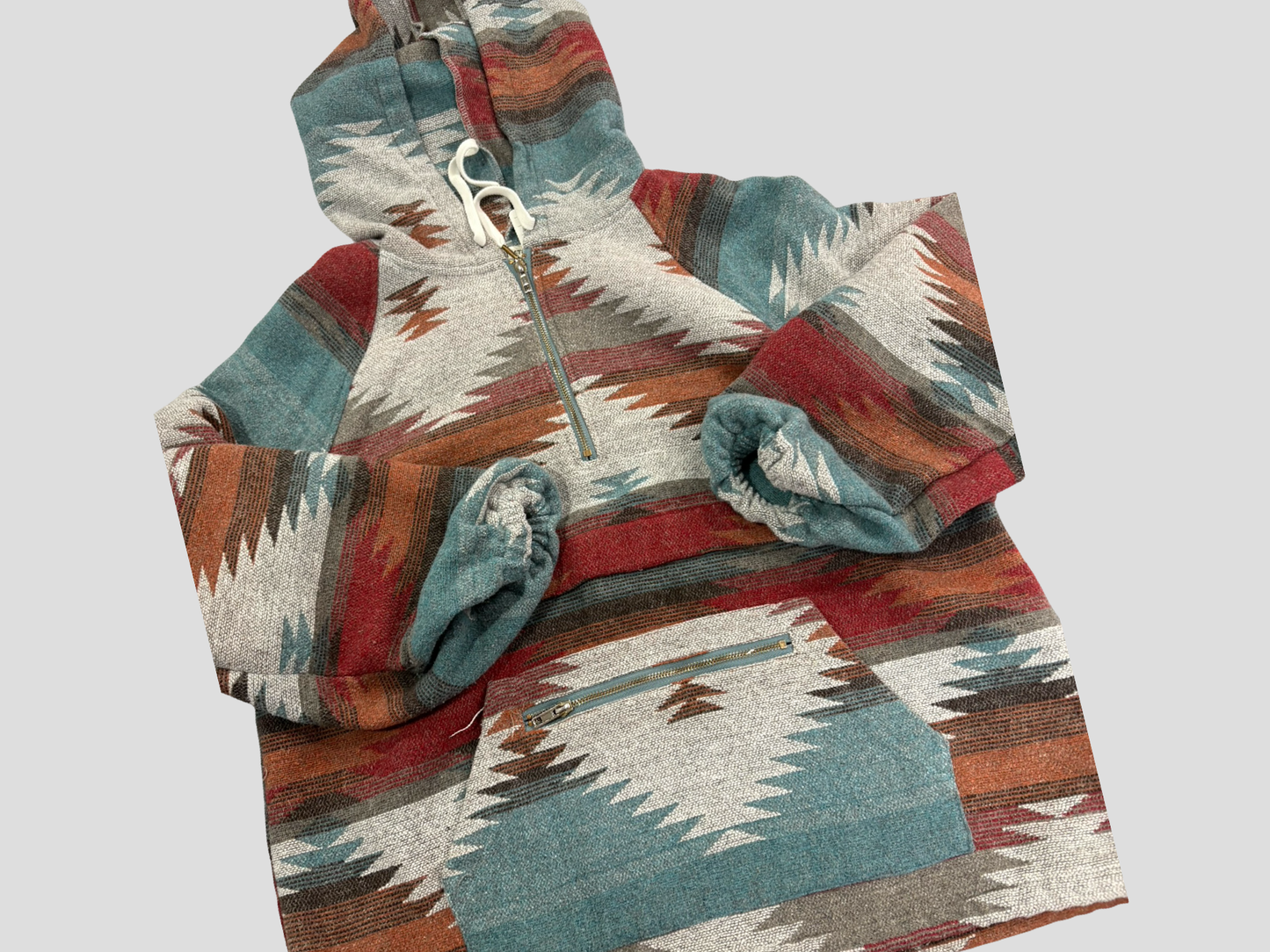 Women’s medium hoodie