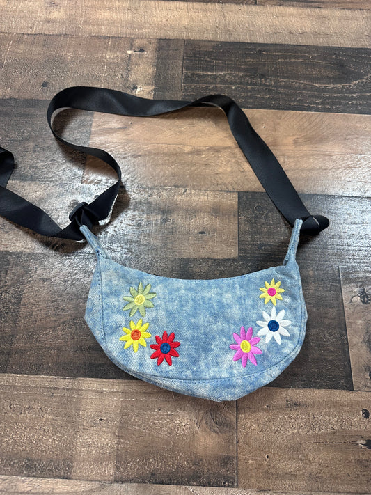 Crossbody