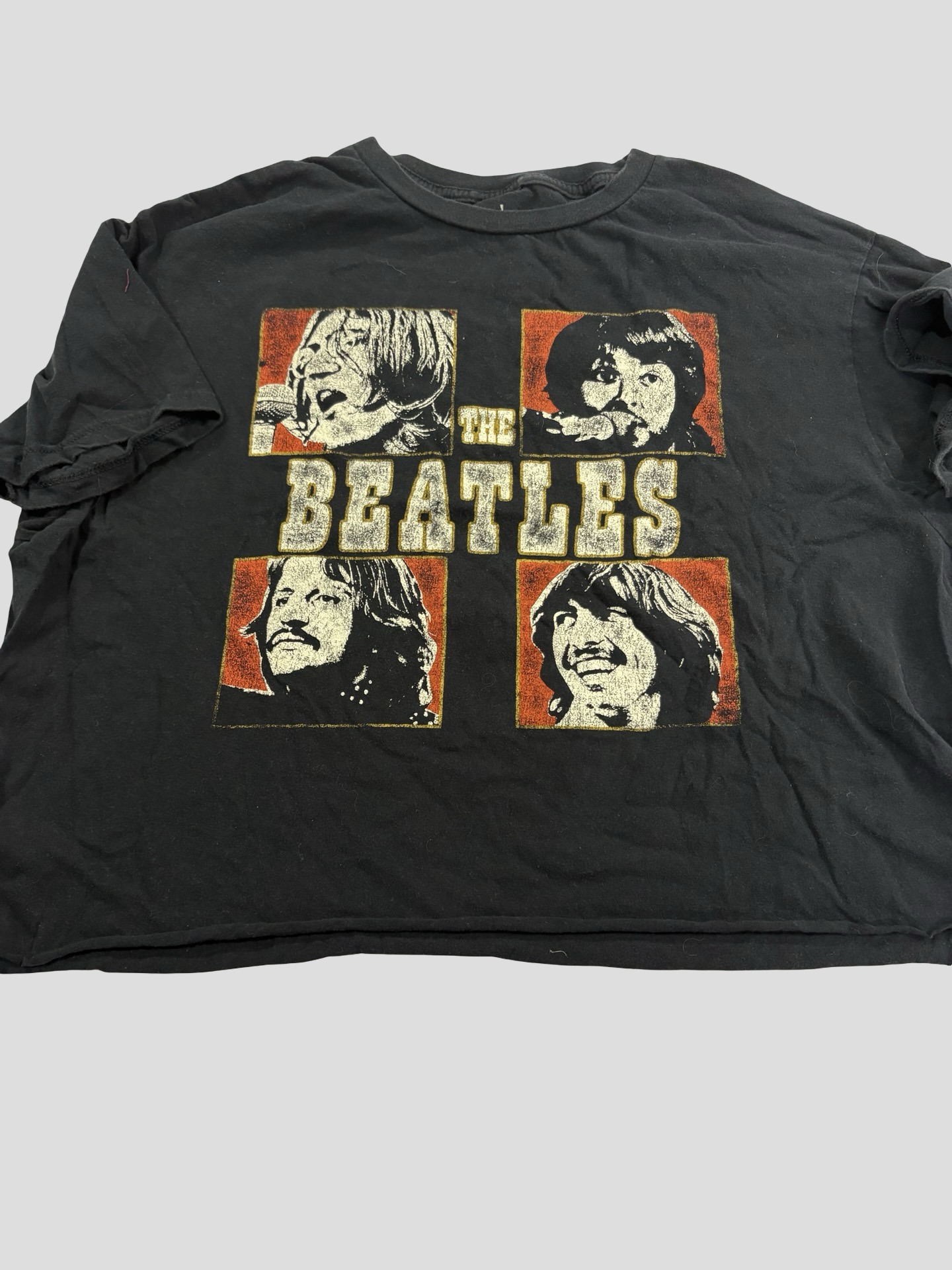 Women’s X large cropped