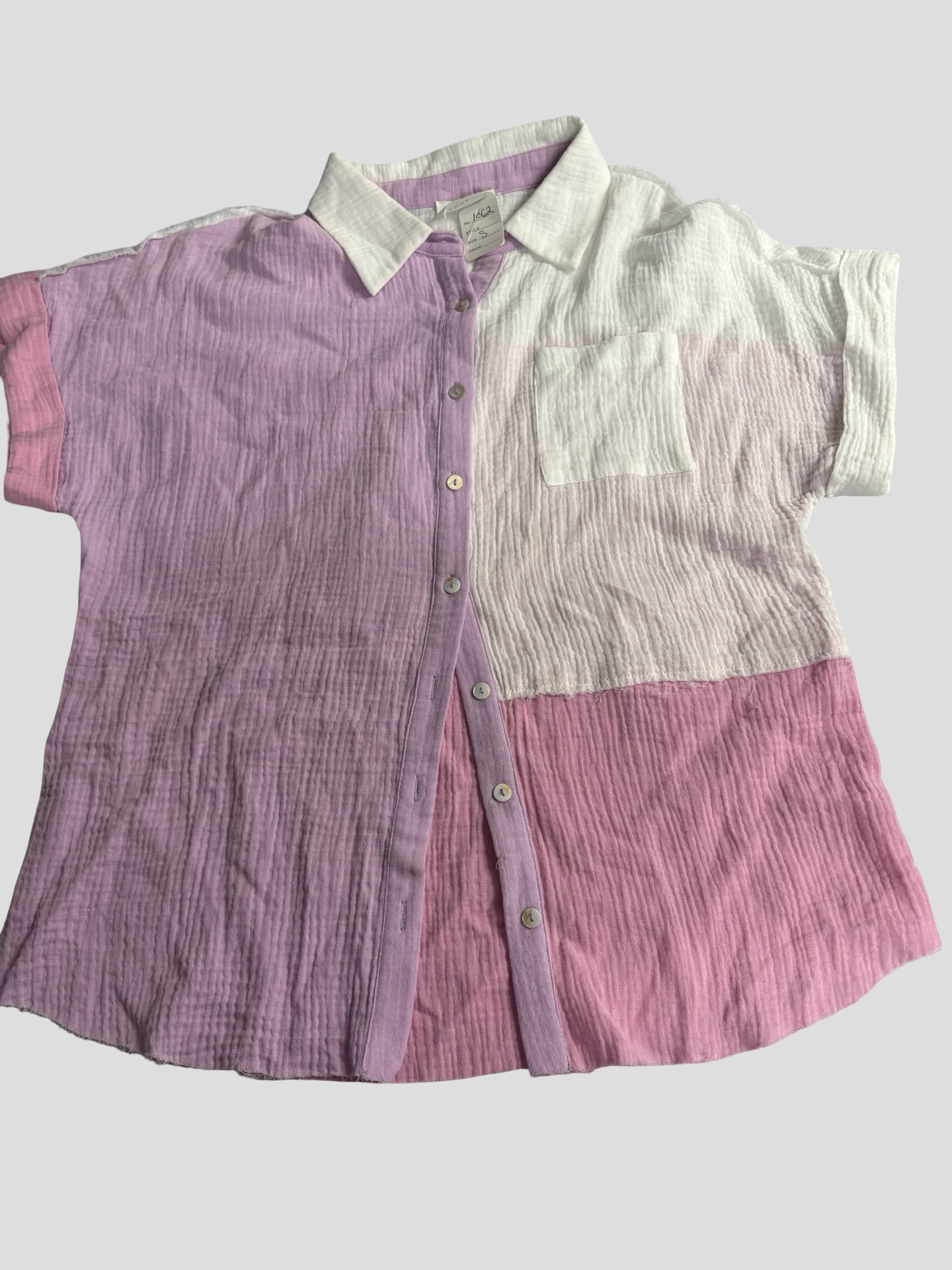 Women’s size small