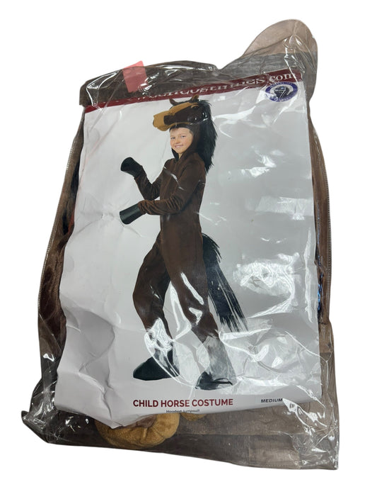 Child medium costume