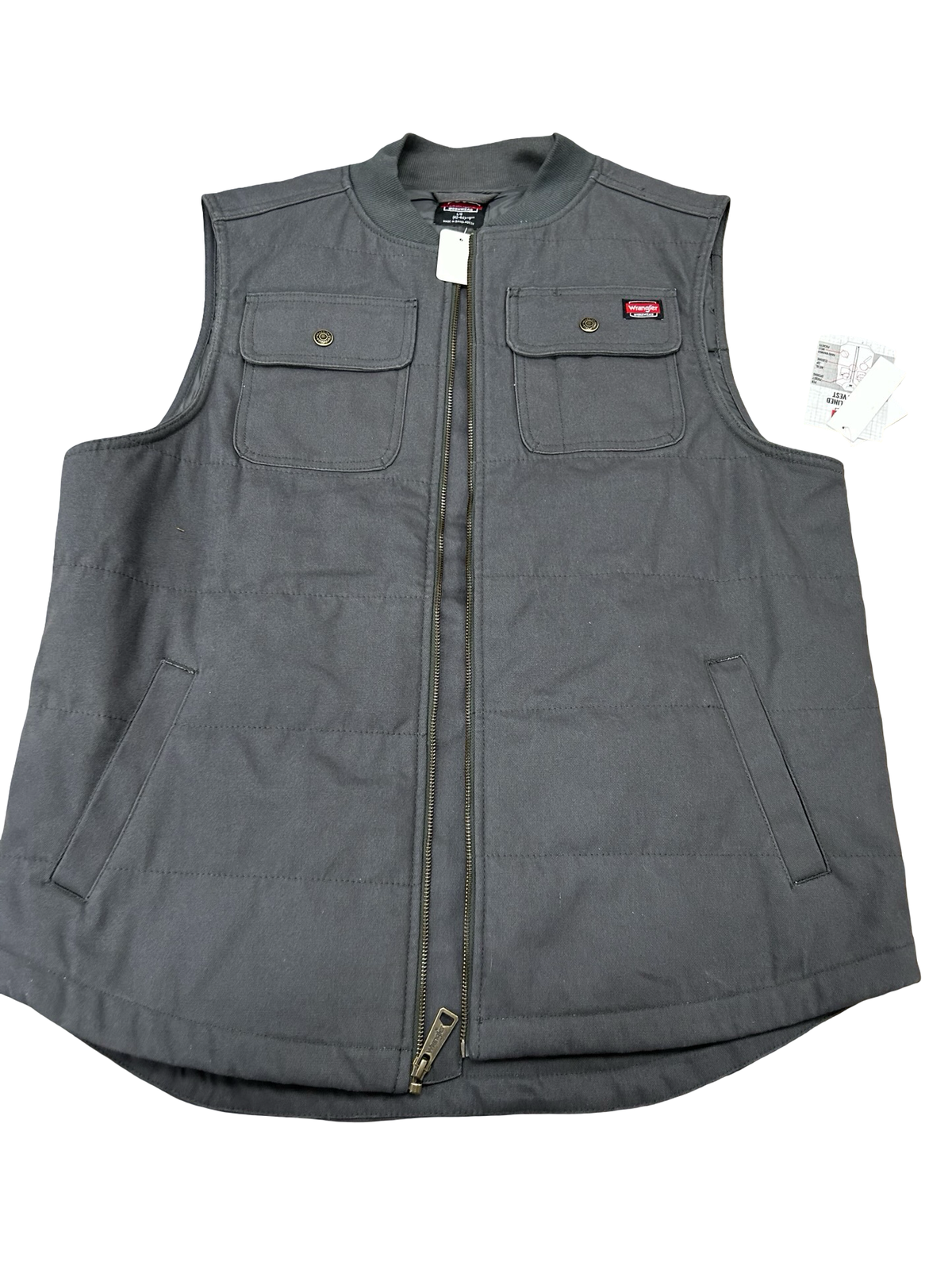 Men’s large nwt wrangler