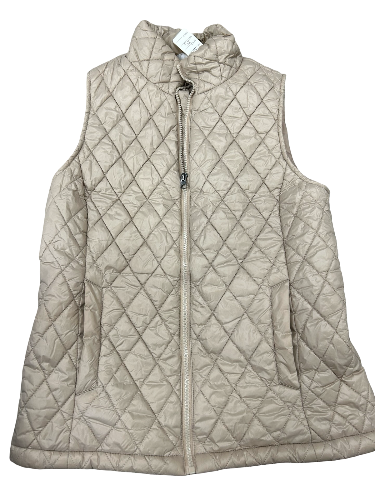 Woman’s XS
