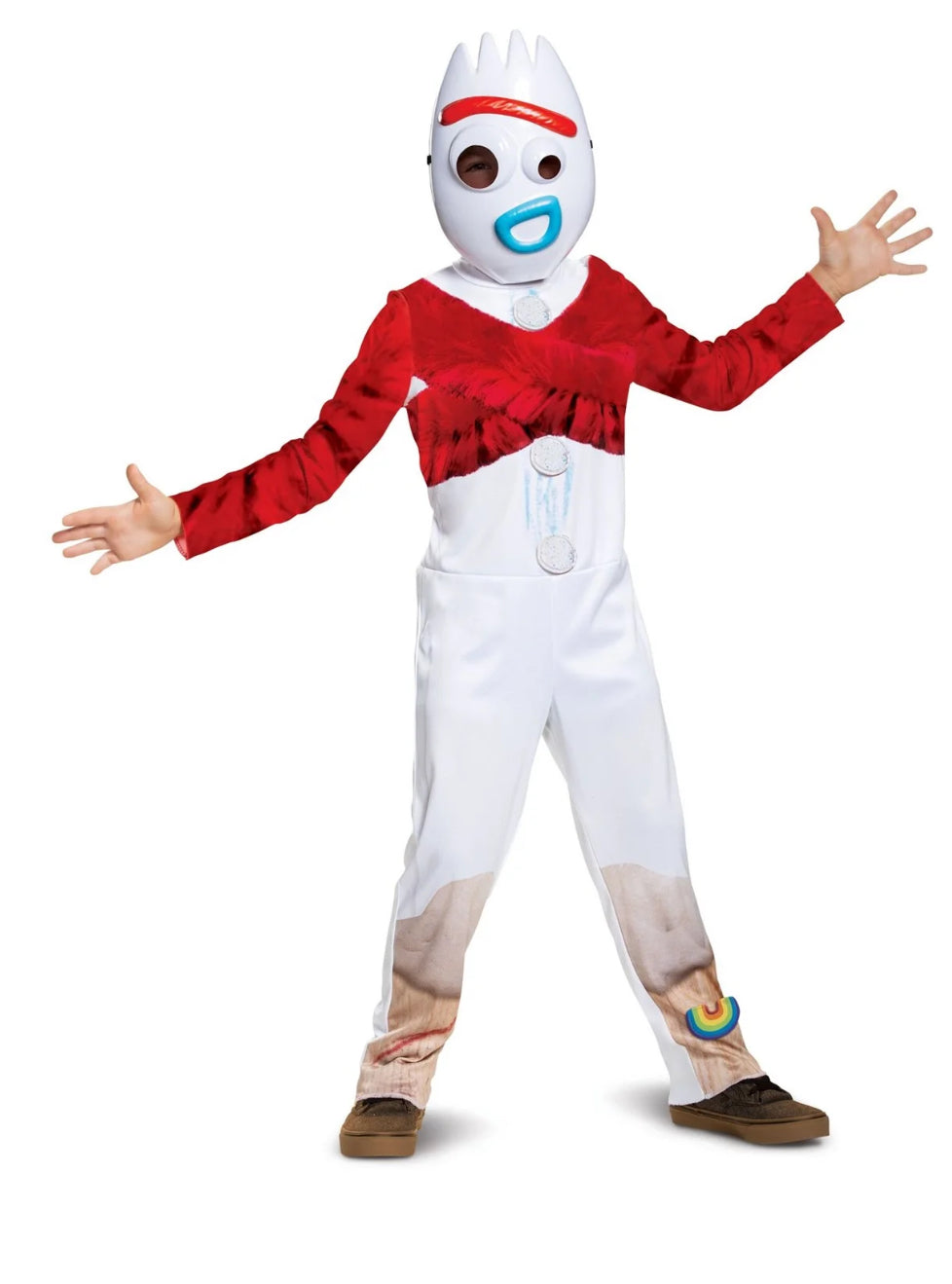 Child’s small costume