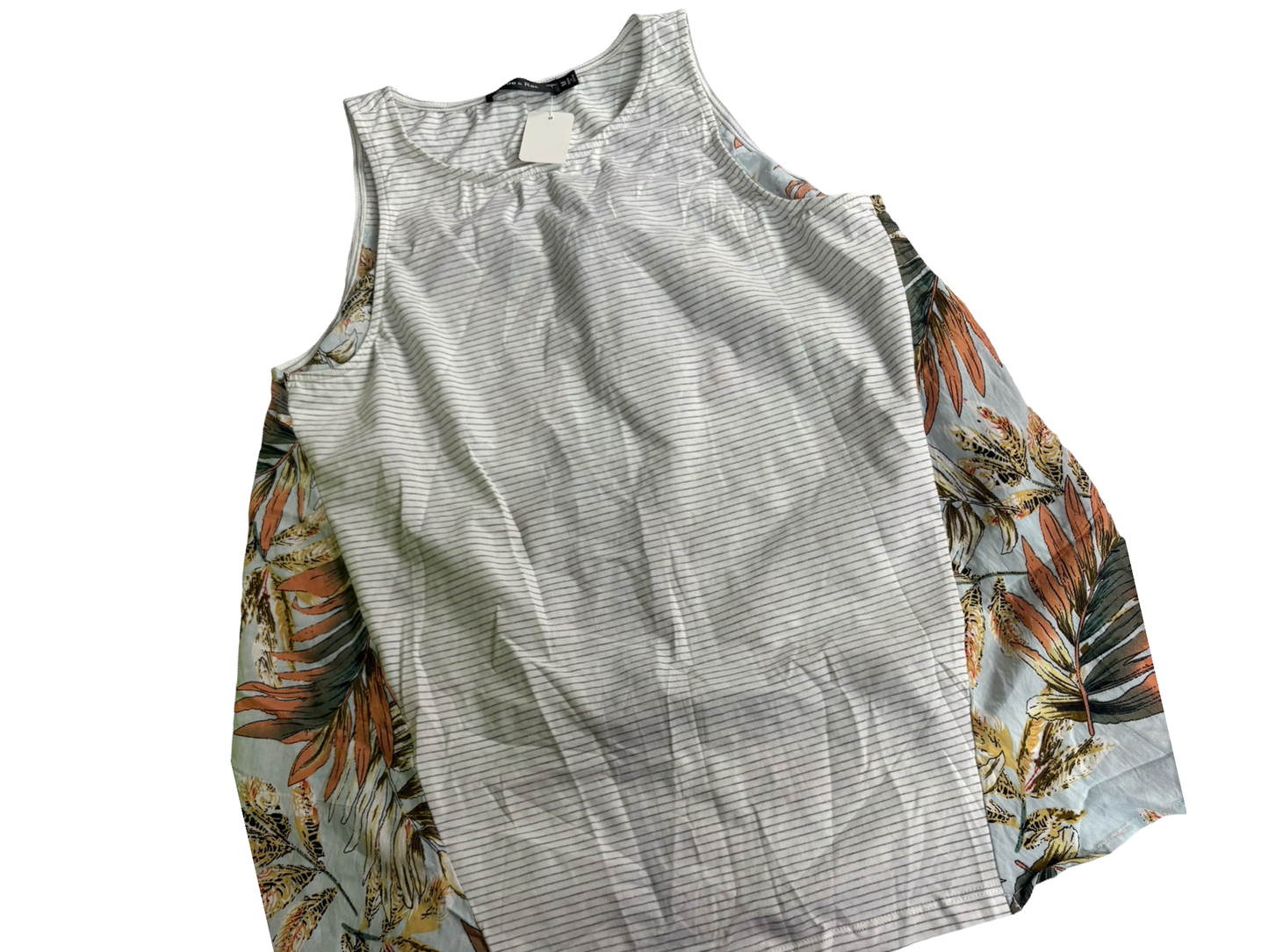 Women’s medium tank