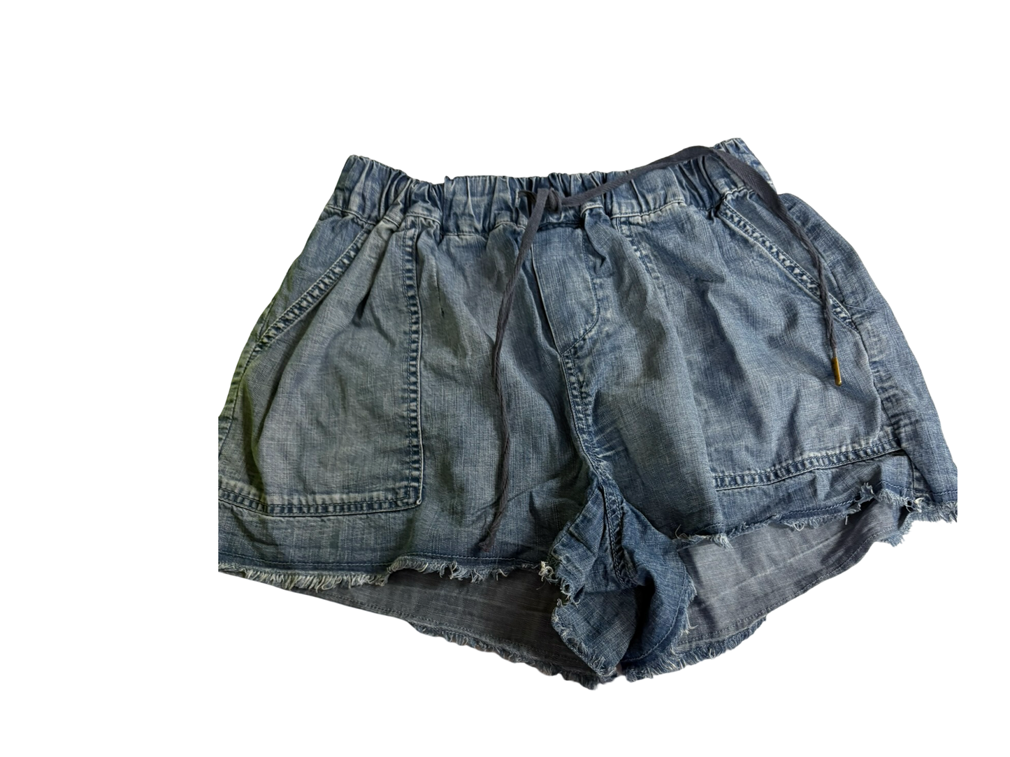 Women’s XS short