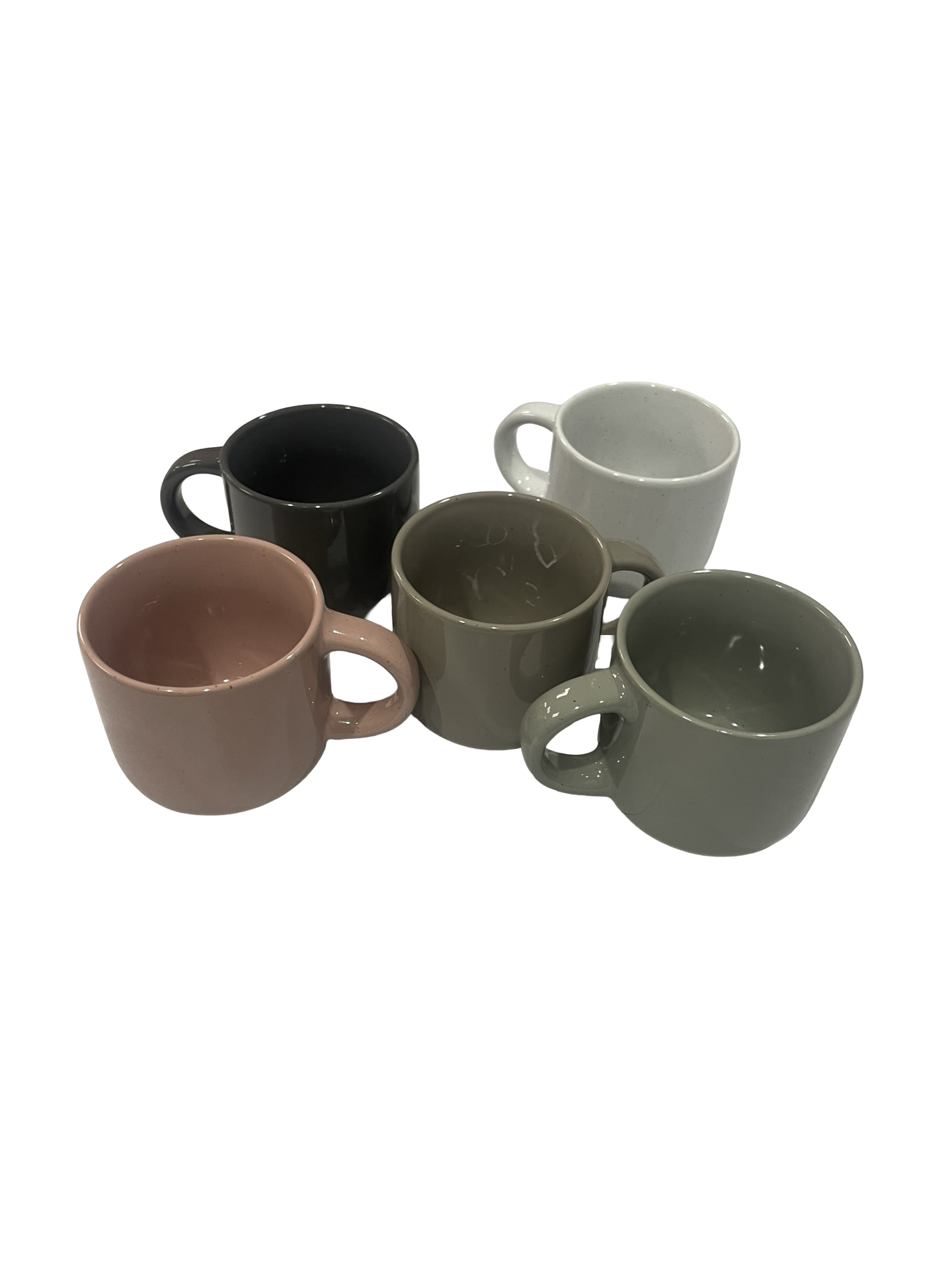 Little Cups