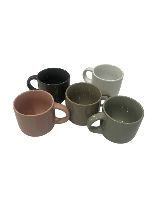 Little Cups